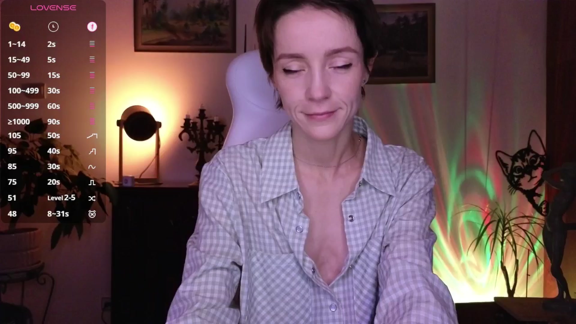 Gallery image thumbnail from Alisija_'s myfreecams stream on, 02/16/2026, 22:21 image 3 of 20