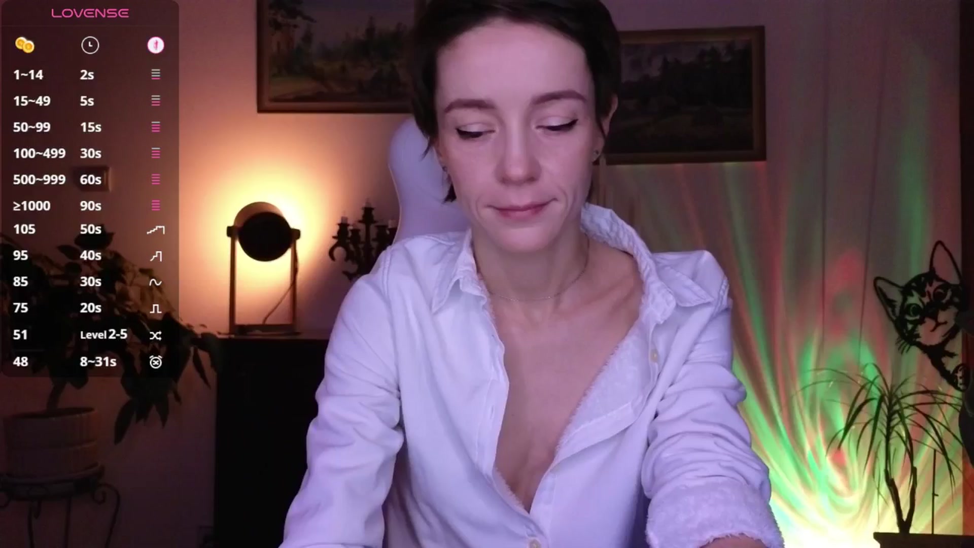 Gallery image thumbnail from Alisija_'s myfreecams stream on, 02/18/2026, 17:37 image 1 of 20