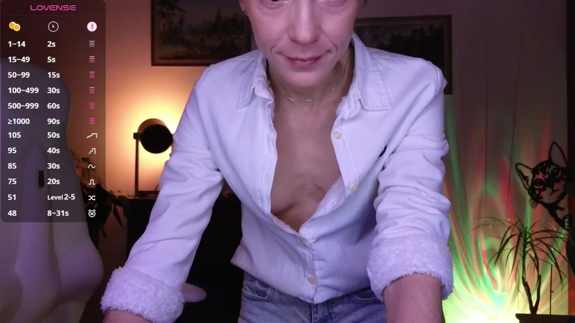 Gallery image thumbnail from Alisija_'s myfreecams stream on, 02/18/2026, 17:37 image 4 of 20