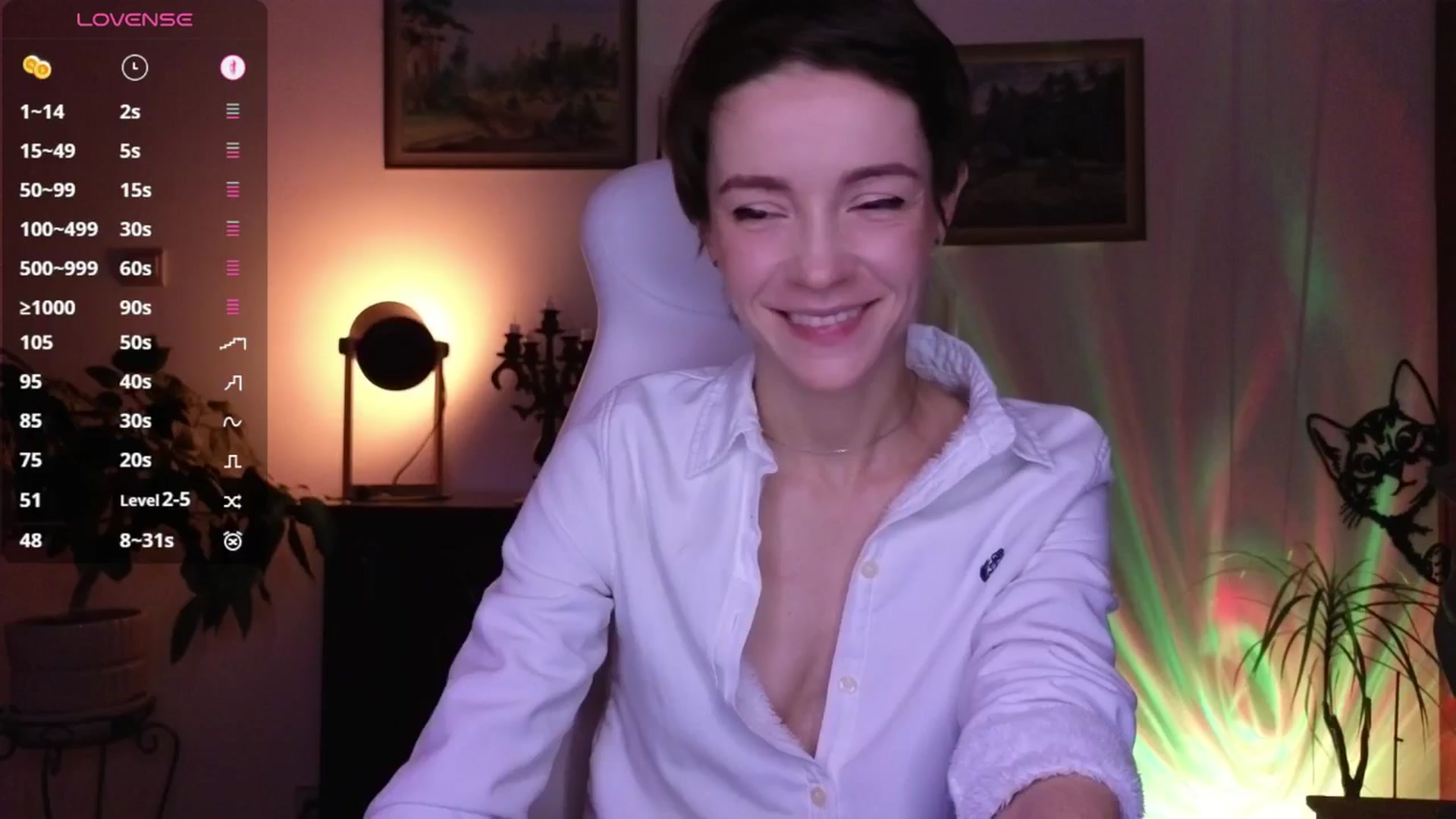 Gallery image thumbnail from Alisija_'s myfreecams stream on, 02/18/2026, 17:37 image 3 of 20