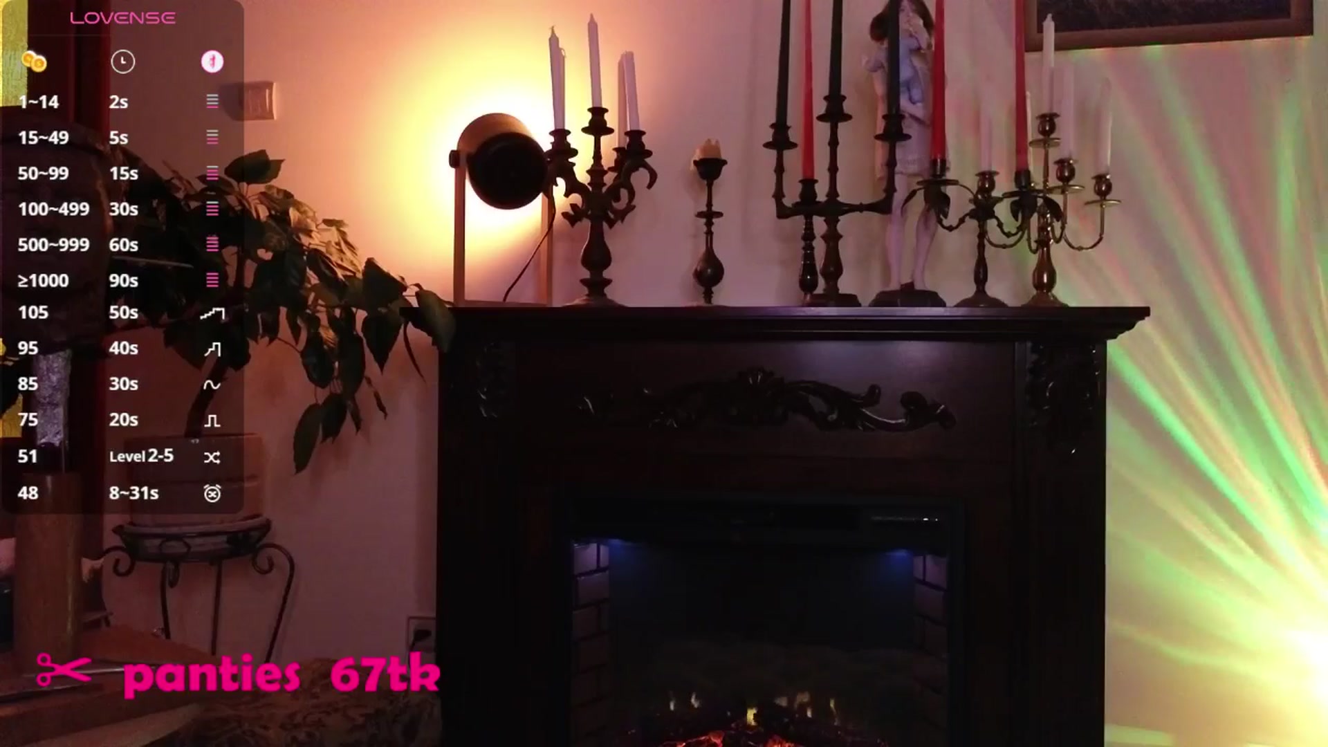 Gallery image thumbnail from Alisija_'s myfreecams stream on, 02/22/2026, 17:18 image 7 of 20