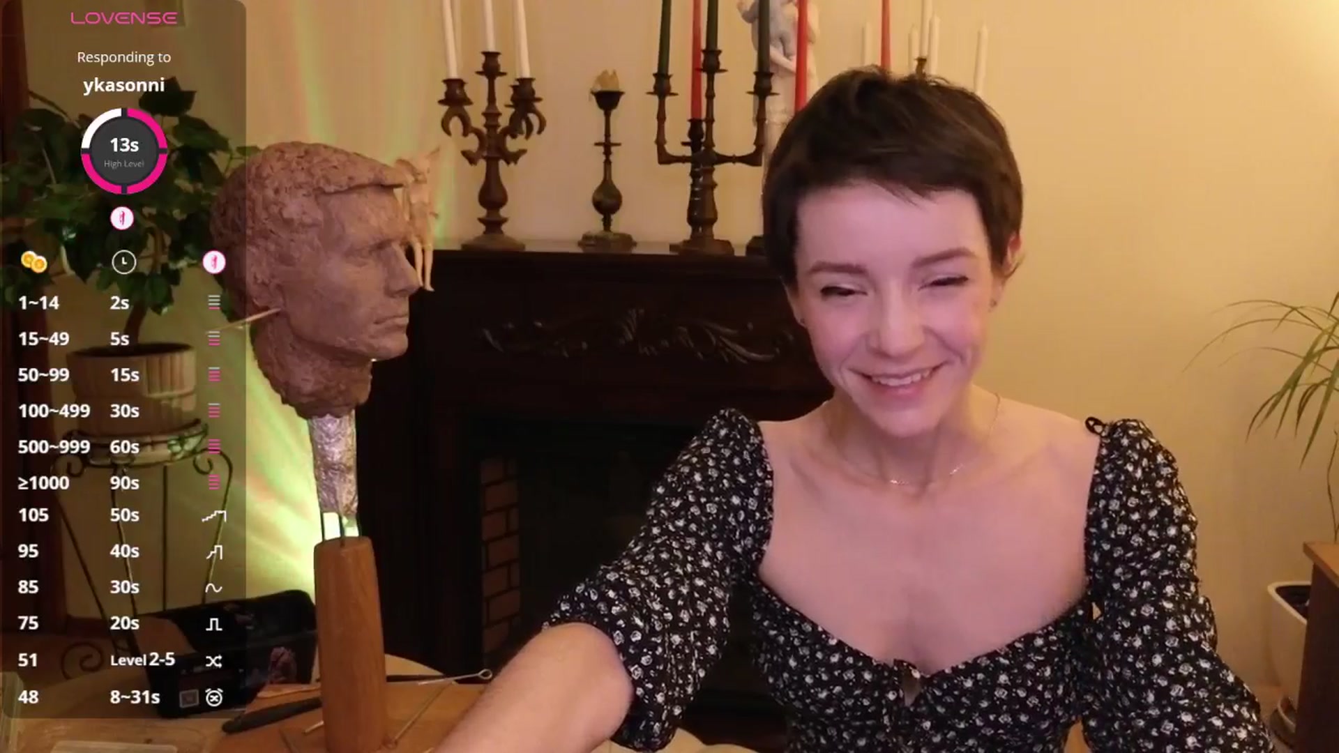 Gallery image thumbnail from Alisija_'s myfreecams stream on, 02/24/2026, 20:58 image 6 of 20