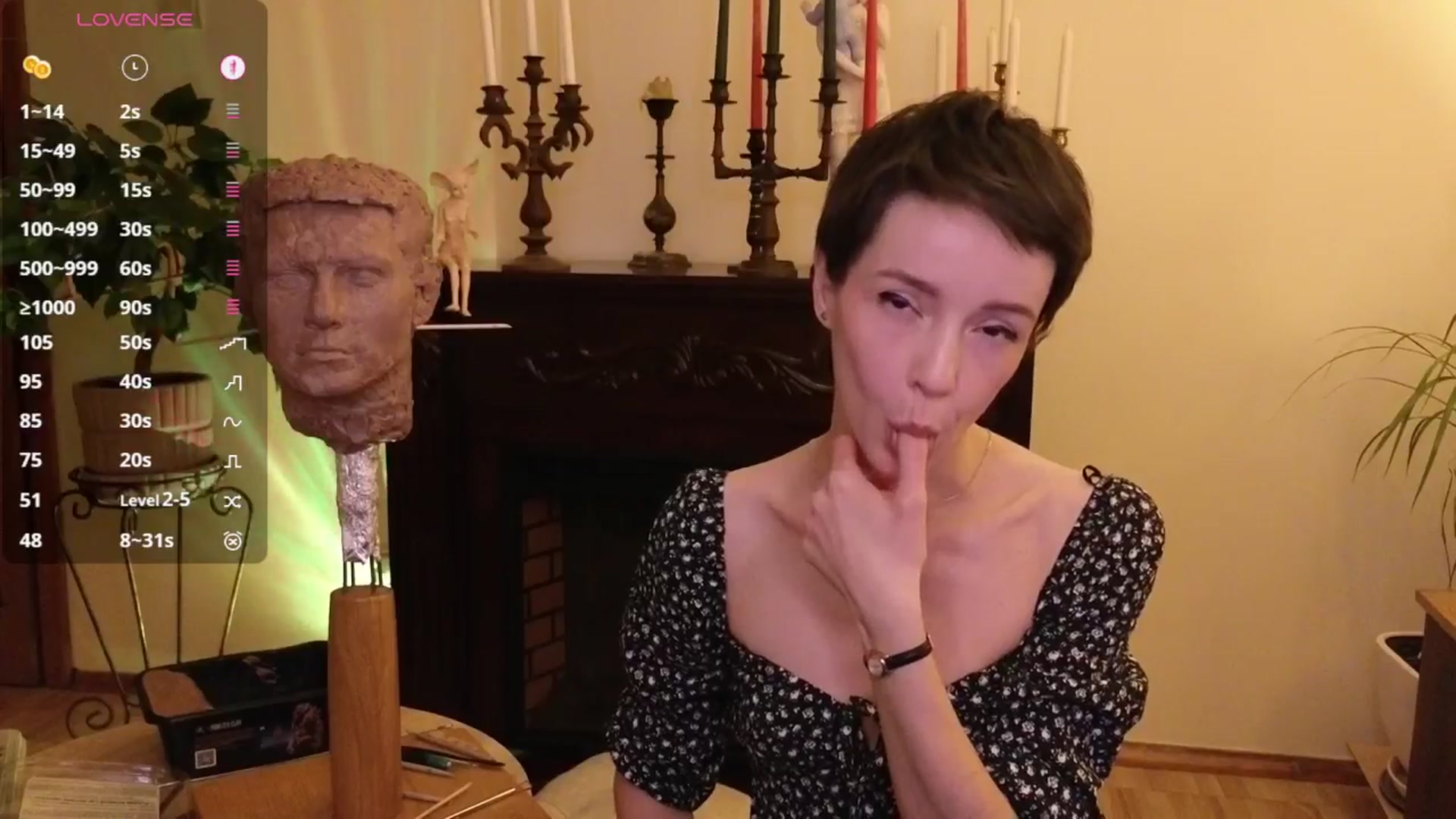 Gallery image thumbnail from Alisija_'s myfreecams stream on, 02/24/2026, 20:58 image 4 of 20