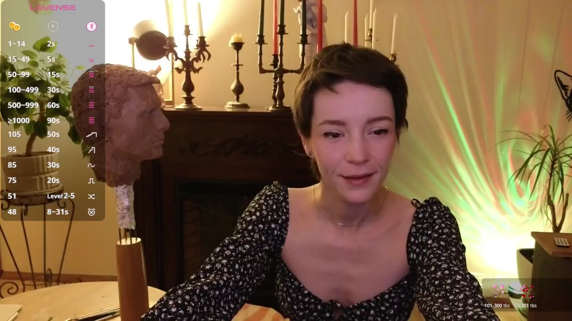 Gallery image thumbnail from Alisija_'s myfreecams stream on, 02/24/2026, 20:58 image 1 of 20