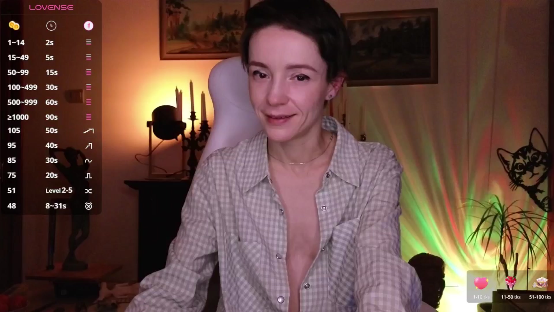 Gallery image thumbnail from Alisija_'s myfreecams stream on, 02/26/2026, 22:14 image 3 of 20