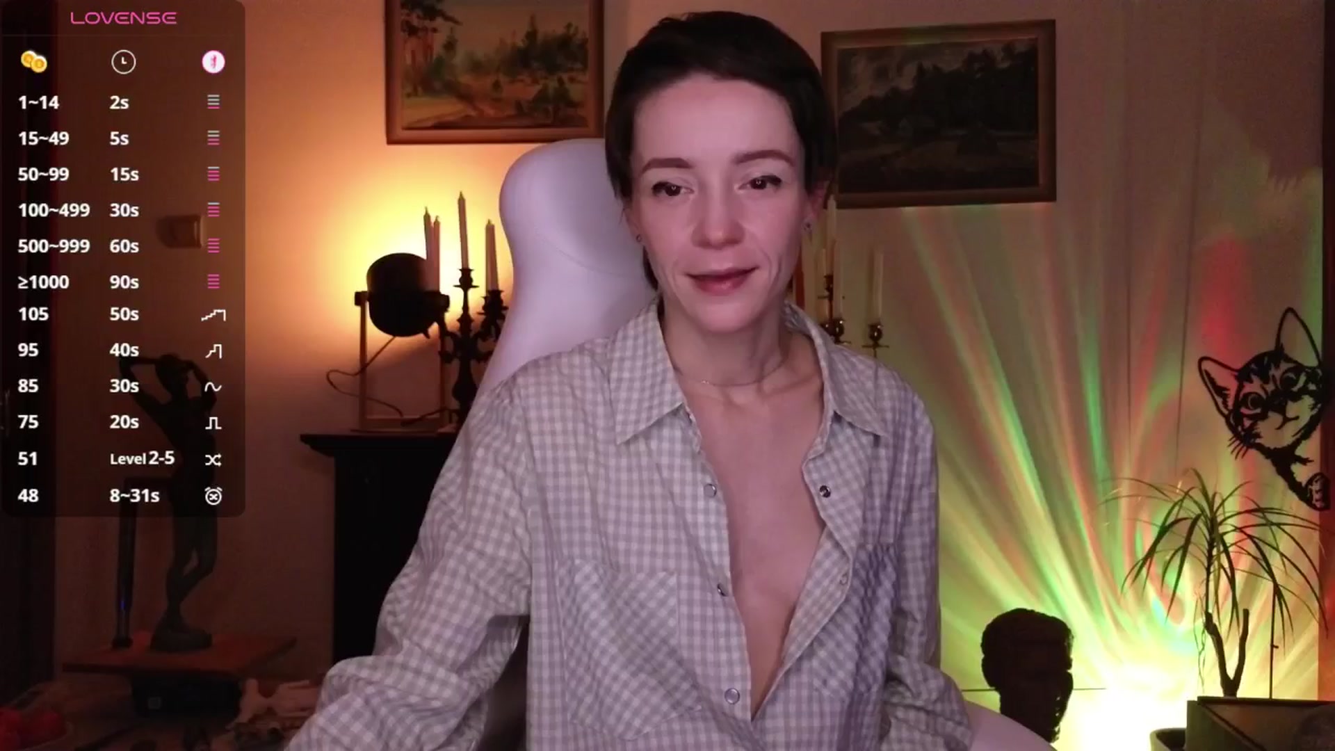Gallery image thumbnail from Alisija_'s myfreecams stream on, 02/26/2026, 22:14 image 2 of 20
