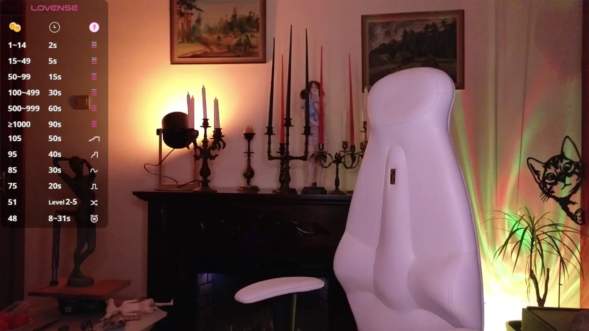 Gallery image thumbnail from Alisija_'s myfreecams stream on, 02/26/2026, 22:14 image 4 of 20