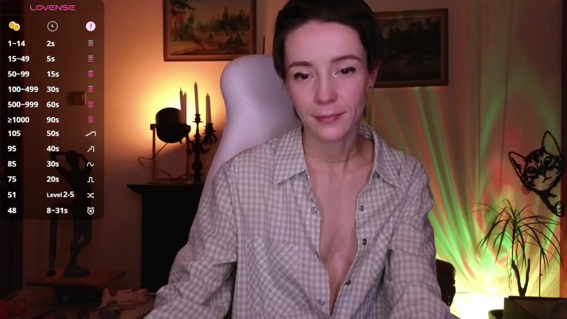 Gallery image thumbnail from Alisija_'s myfreecams stream on, 02/26/2026, 22:14 image 1 of 20