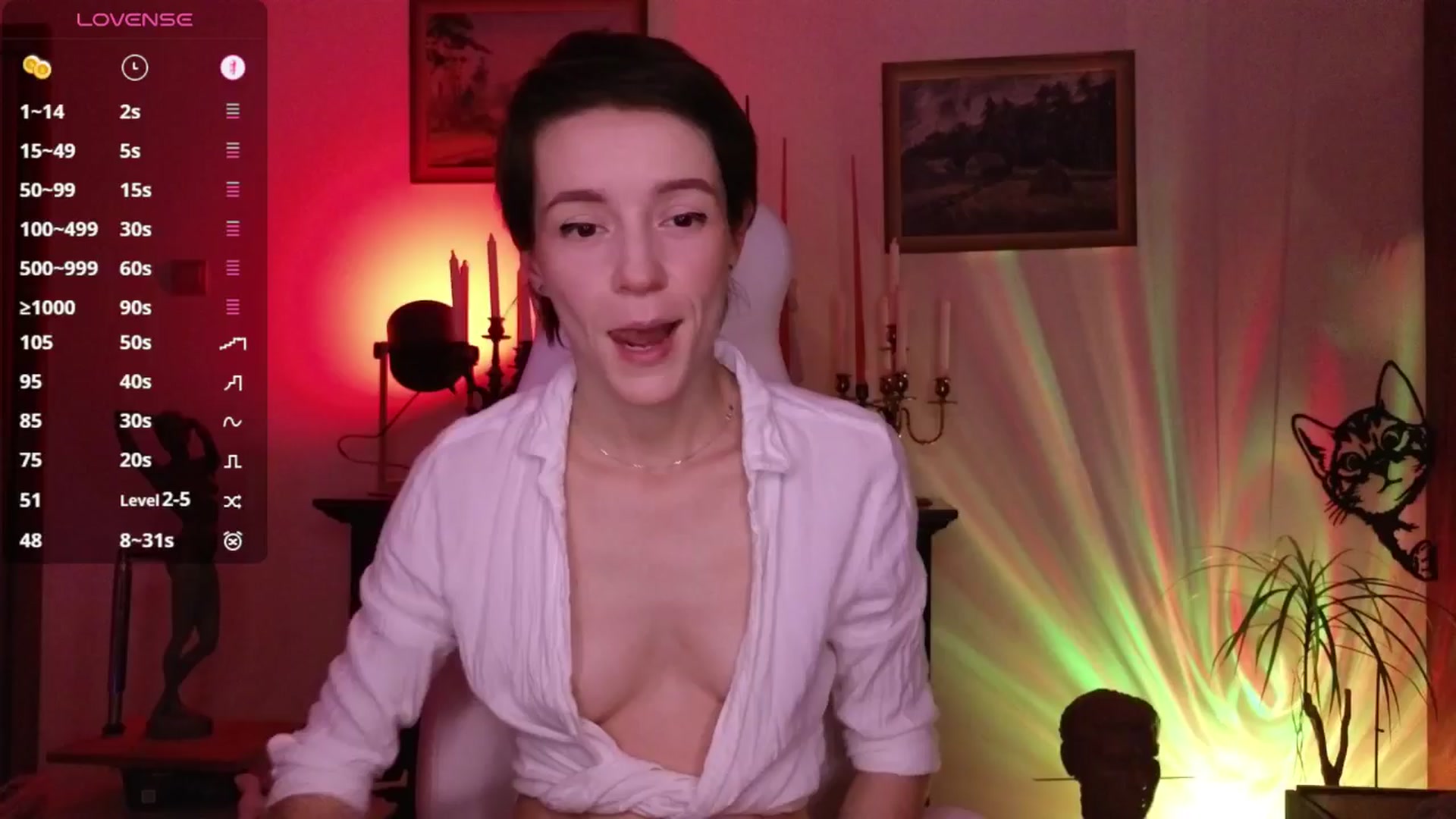 Gallery image thumbnail from Alisija_'s myfreecams stream on, 02/27/2026, 18:13 image 1 of 20