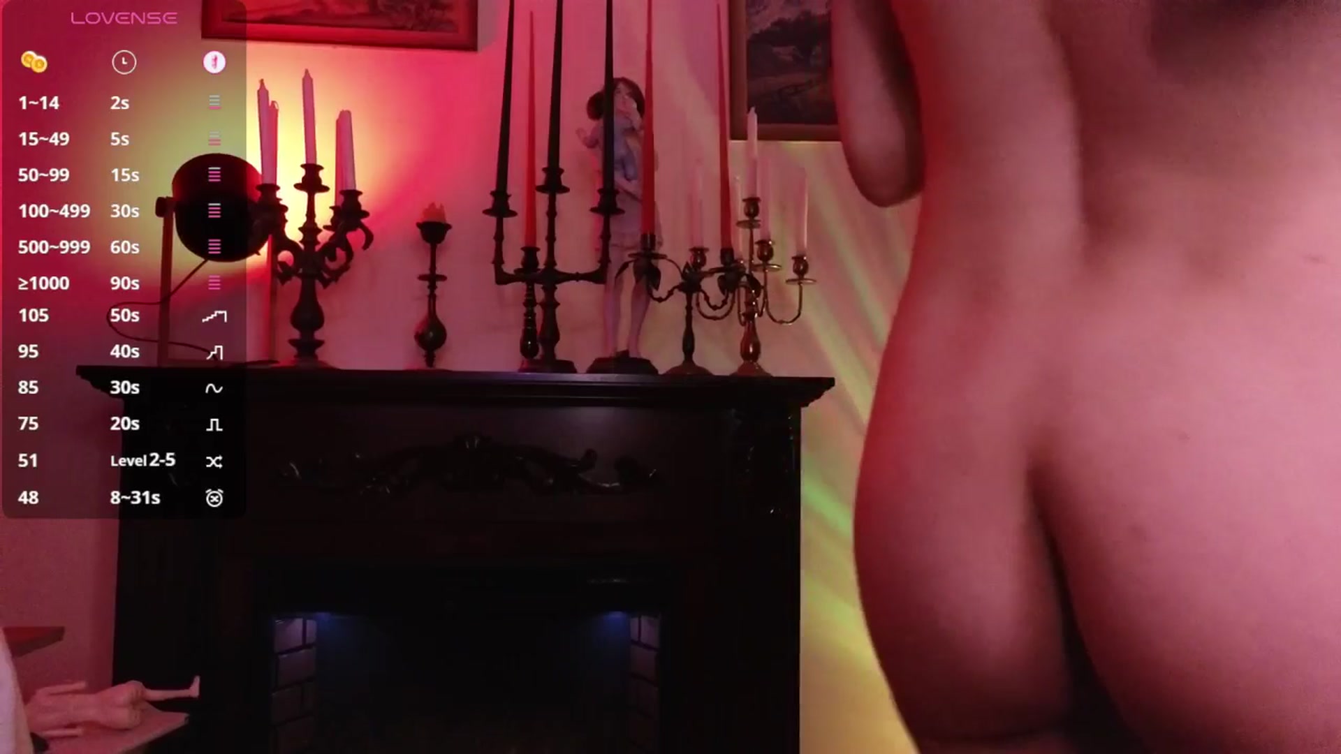 Gallery image thumbnail from Alisija_'s myfreecams stream on, 02/27/2026, 18:13 image 14 of 20