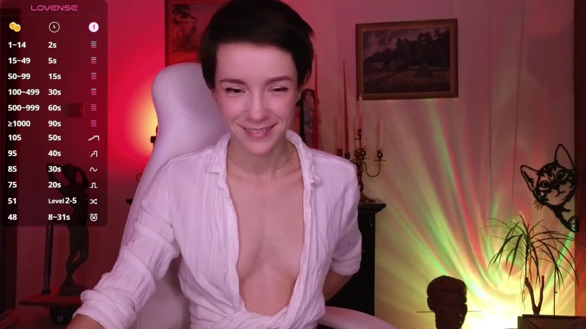 Gallery image thumbnail from Alisija_'s myfreecams stream on, 02/27/2026, 18:13 image 4 of 20