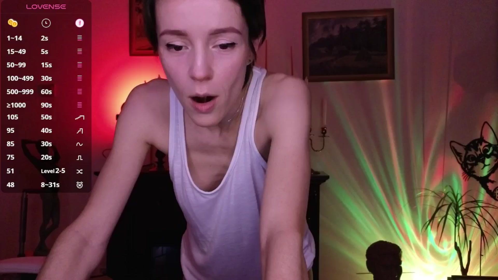 Gallery image thumbnail from Alisija_'s myfreecams stream on, 02/28/2026, 18:38 image 10 of 20