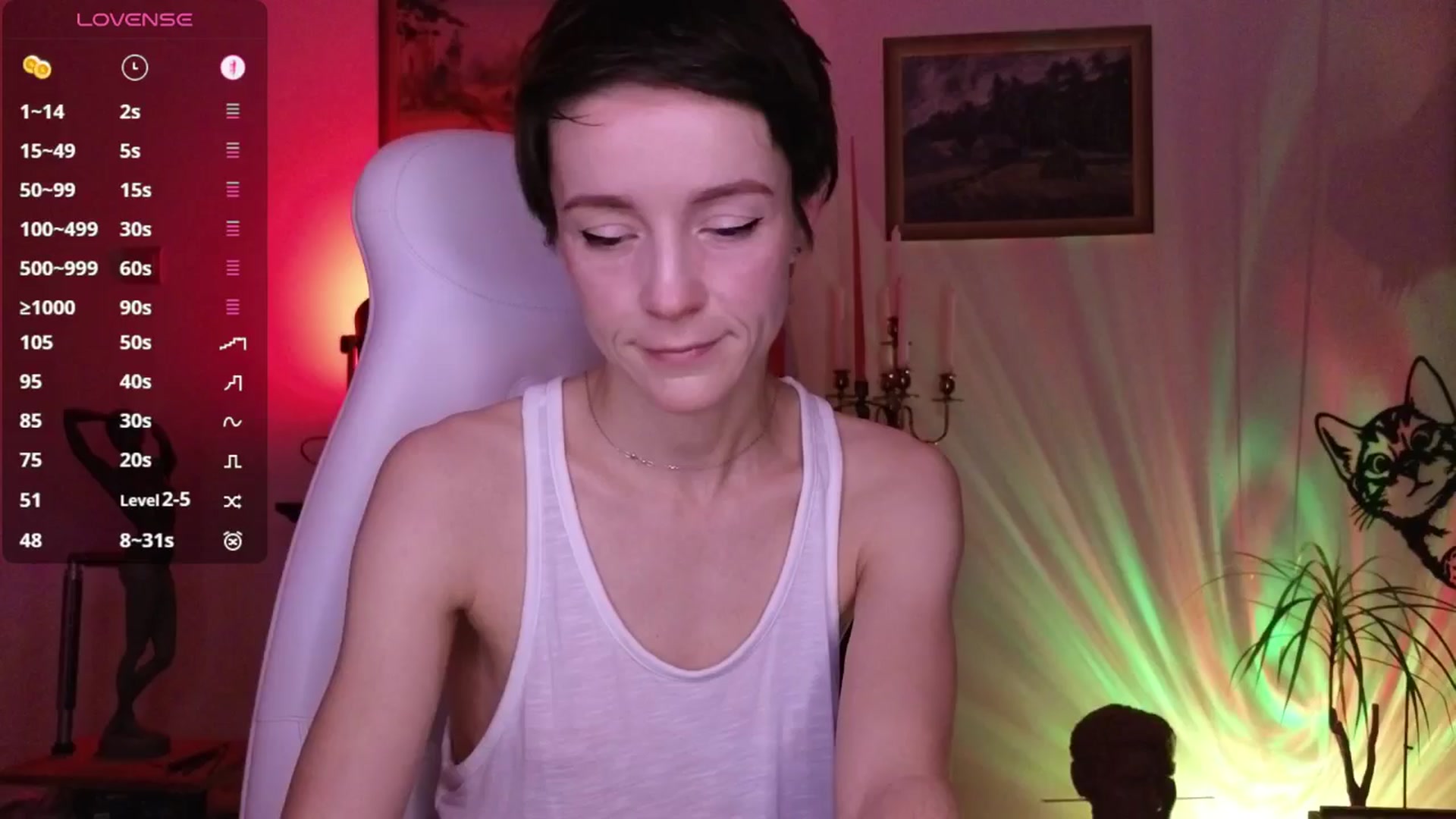 Gallery image thumbnail from Alisija_'s myfreecams stream on, 02/28/2026, 18:38 image 5 of 20