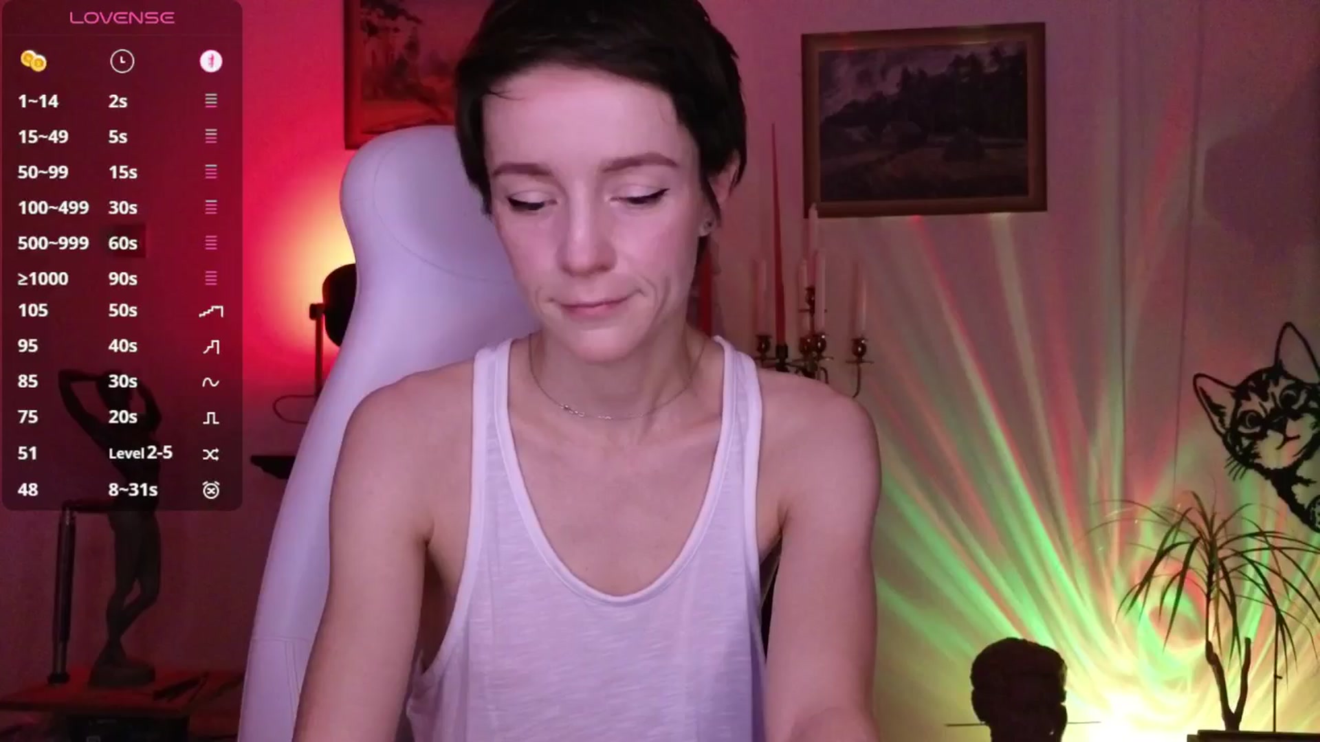 Gallery image thumbnail from Alisija_'s myfreecams stream on, 02/28/2026, 18:38 image 6 of 20