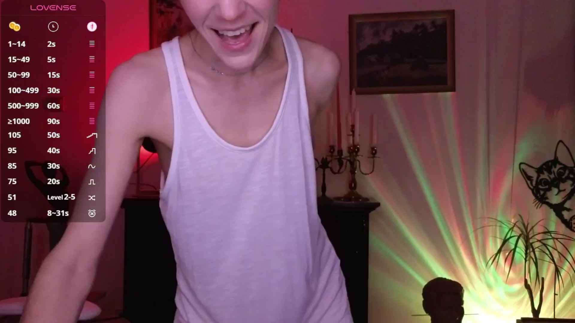 Gallery image thumbnail from Alisija_'s myfreecams stream on, 02/28/2026, 18:38 image 9 of 20