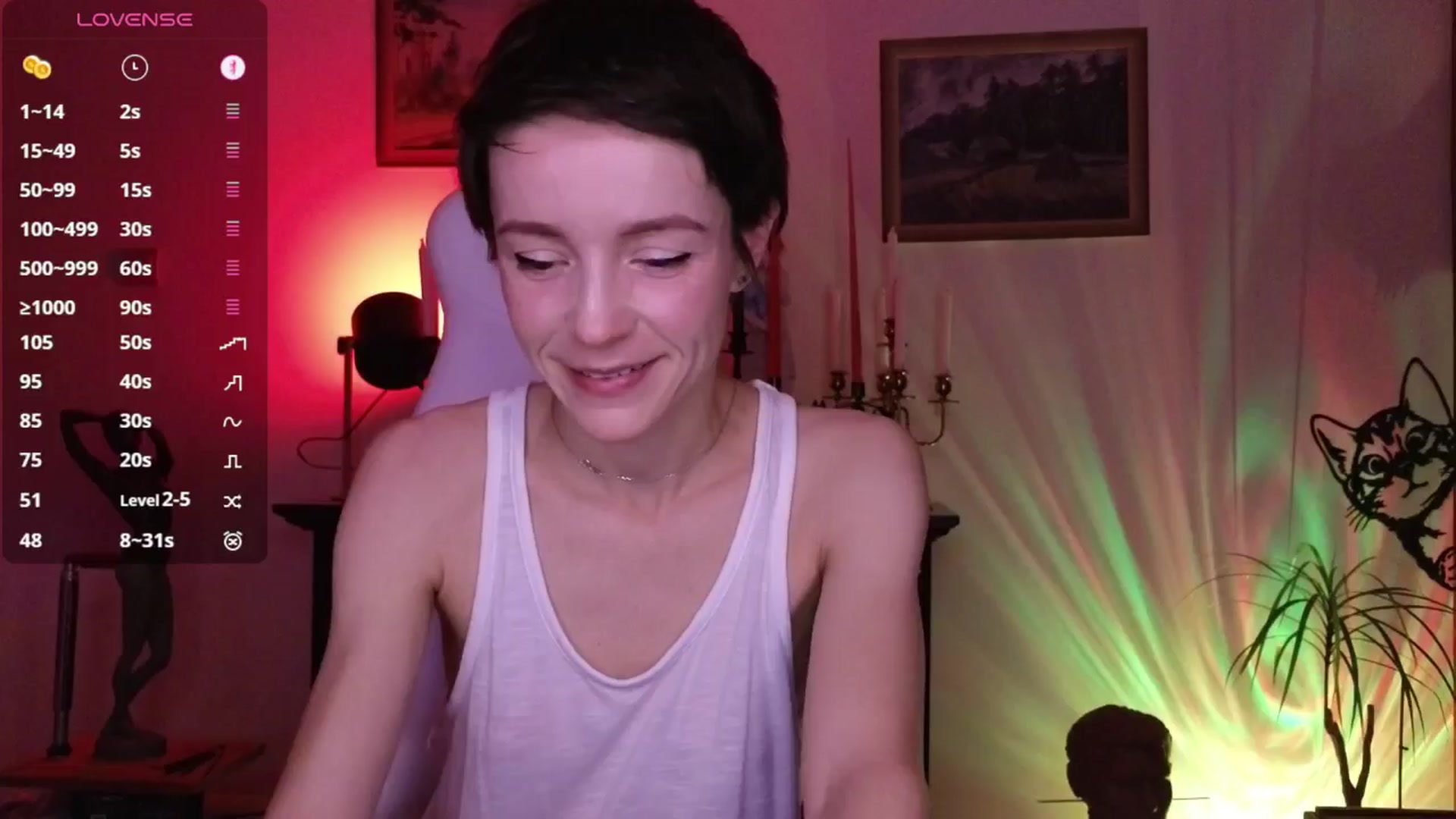 Gallery image thumbnail from Alisija_'s myfreecams stream on, 02/28/2026, 18:38 image 1 of 20