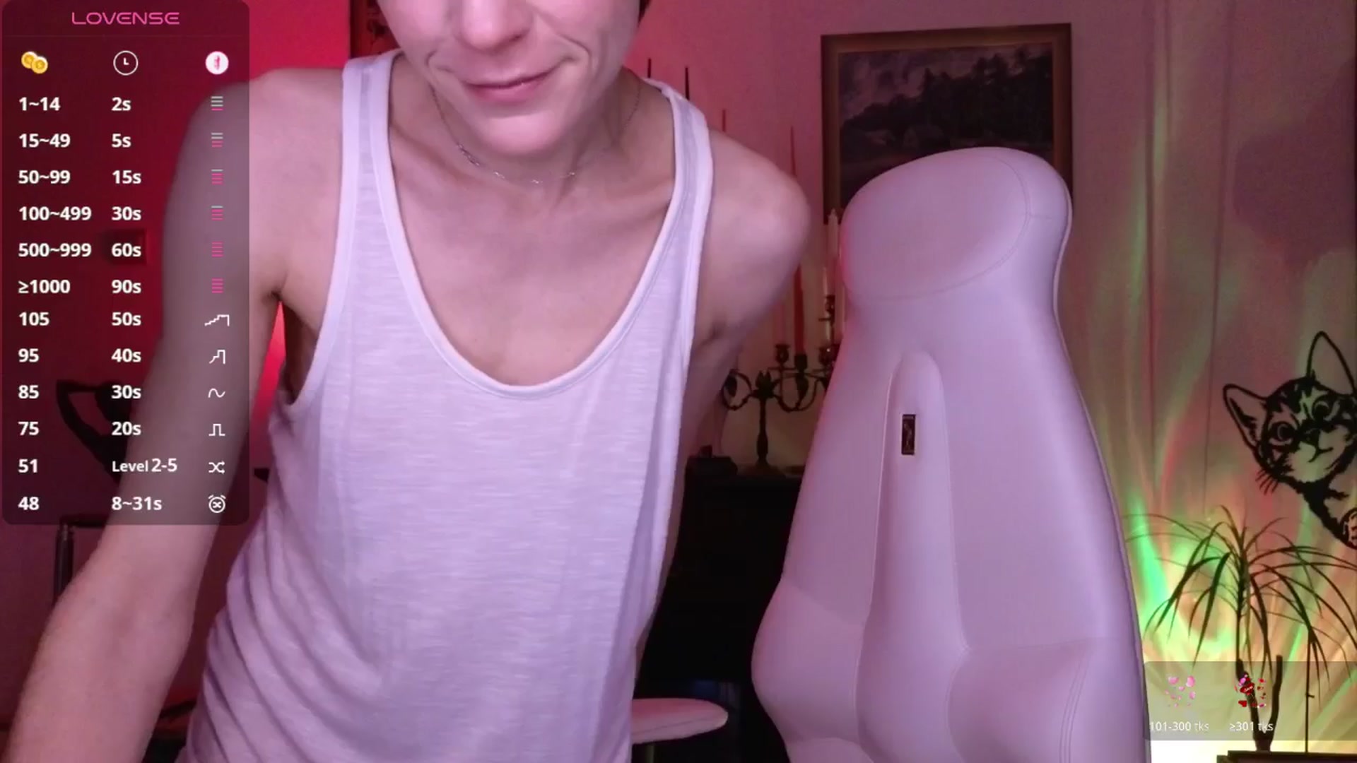 Gallery image thumbnail from Alisija_'s myfreecams stream on, 02/28/2026, 18:38 image 8 of 20