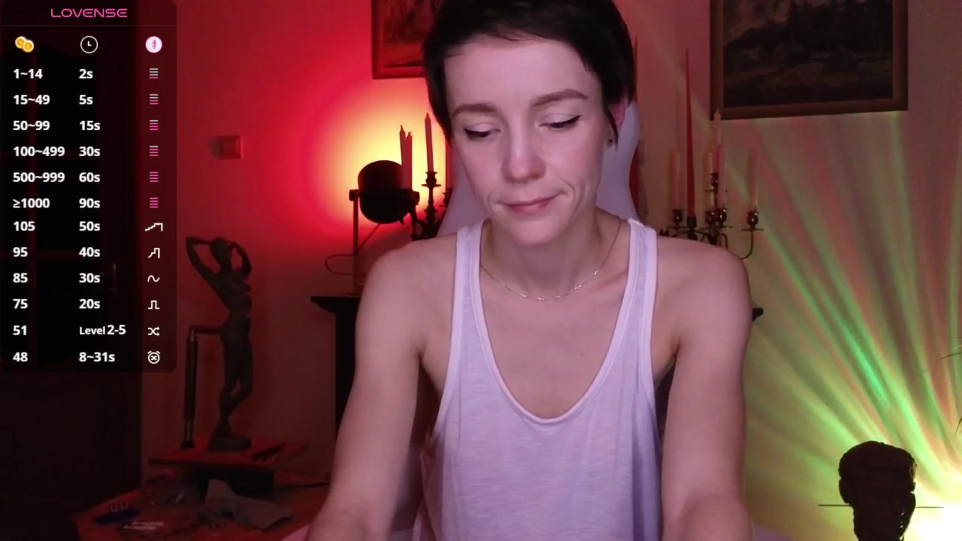 Gallery image thumbnail from Alisija_'s myfreecams stream on, 02/28/2026, 20:15 image 7 of 20