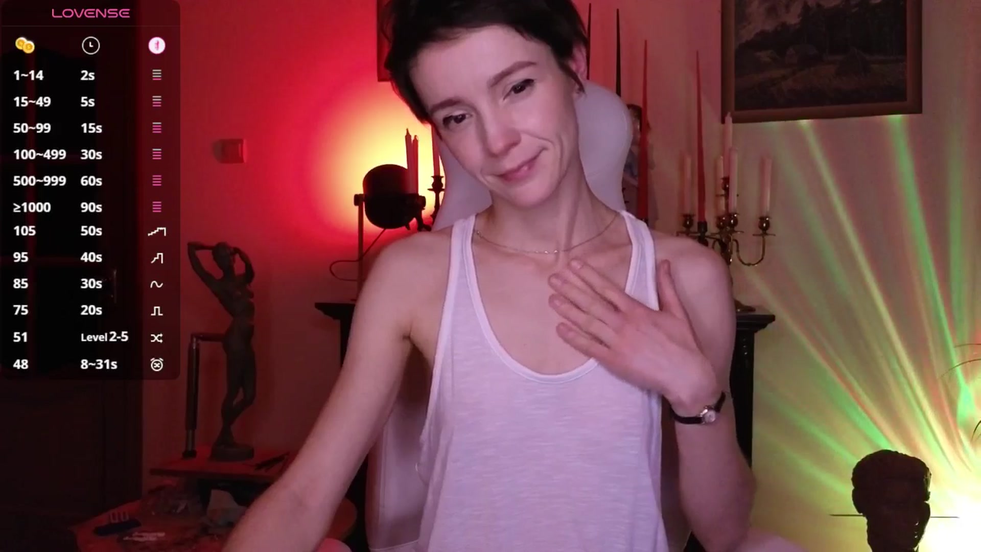 Gallery image thumbnail from Alisija_'s myfreecams stream on, 02/28/2026, 20:15 image 5 of 20
