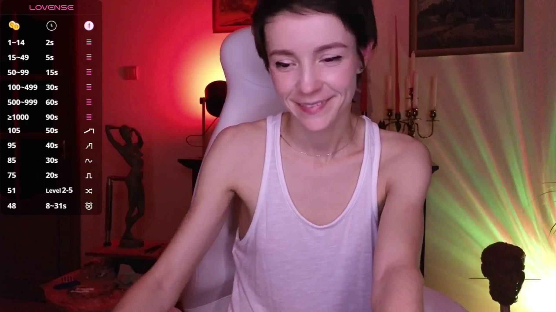 Gallery image thumbnail from Alisija_'s myfreecams stream on, 02/28/2026, 20:15 image 3 of 20