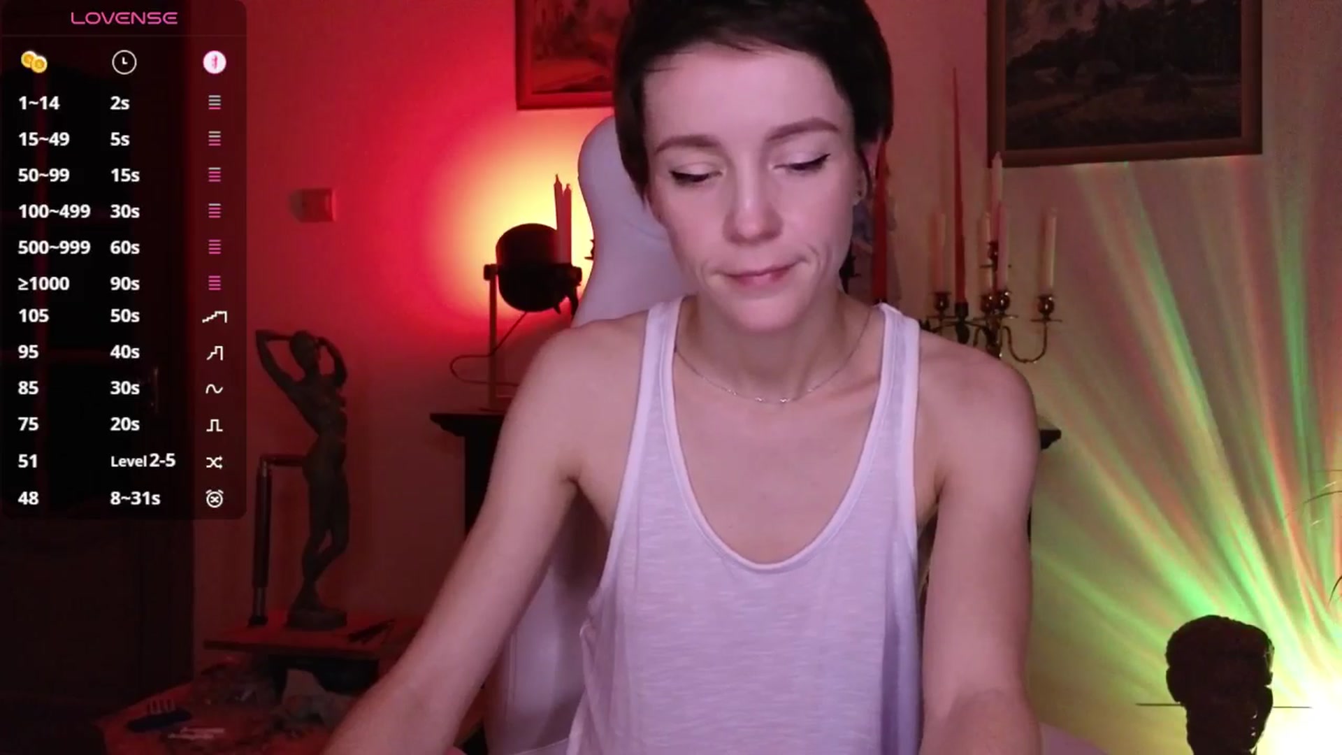 Gallery image thumbnail from Alisija_'s myfreecams stream on, 02/28/2026, 20:15 image 8 of 20