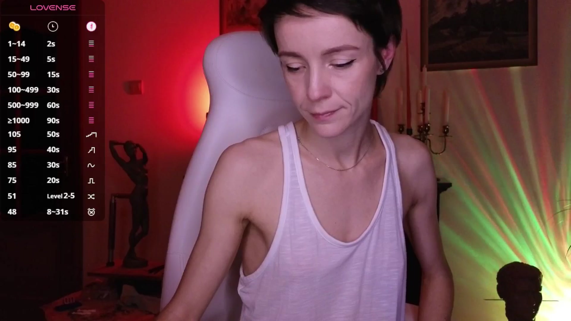 Gallery image thumbnail from Alisija_'s myfreecams stream on, 02/28/2026, 20:15 image 12 of 20