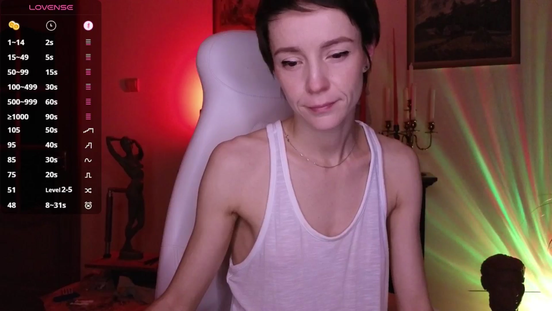 Gallery image thumbnail from Alisija_'s myfreecams stream on, 02/28/2026, 20:15 image 13 of 20