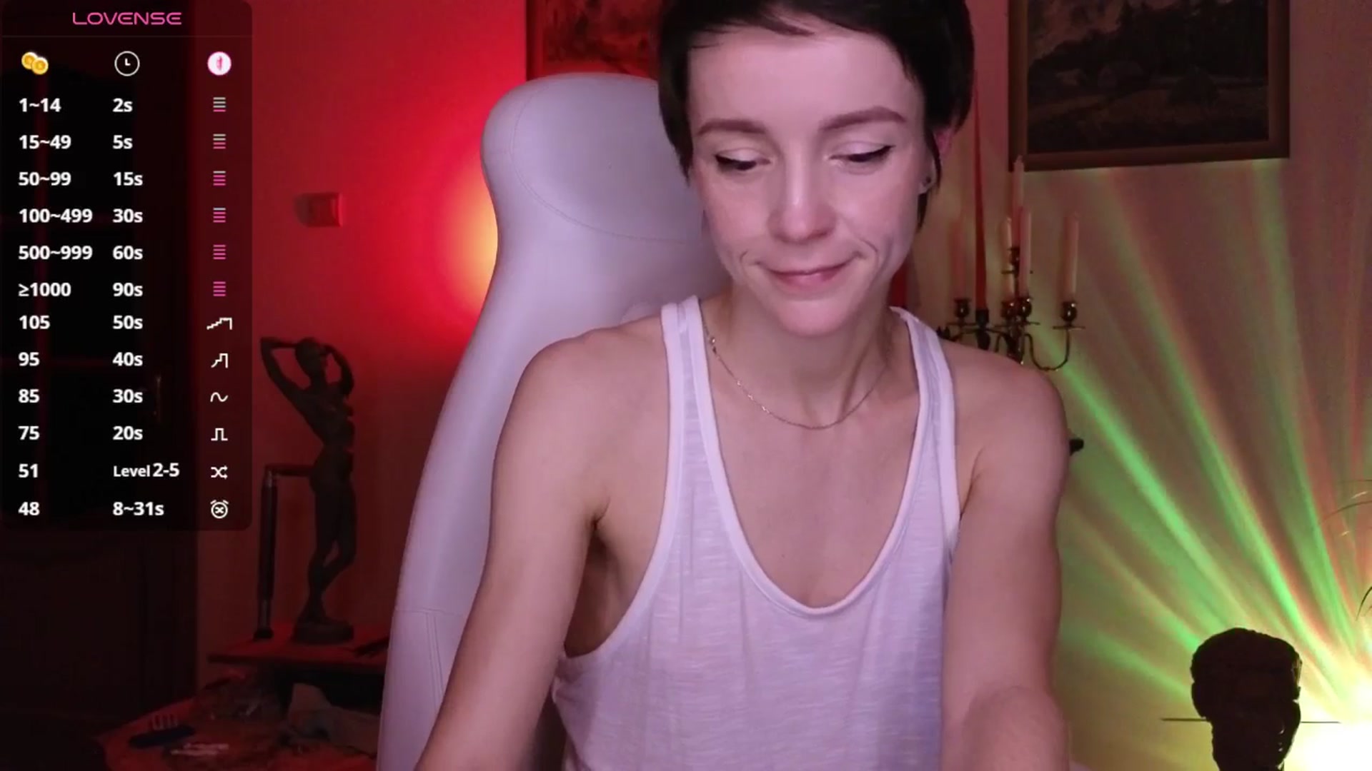 Gallery image thumbnail from Alisija_'s myfreecams stream on, 02/28/2026, 20:15 image 14 of 20