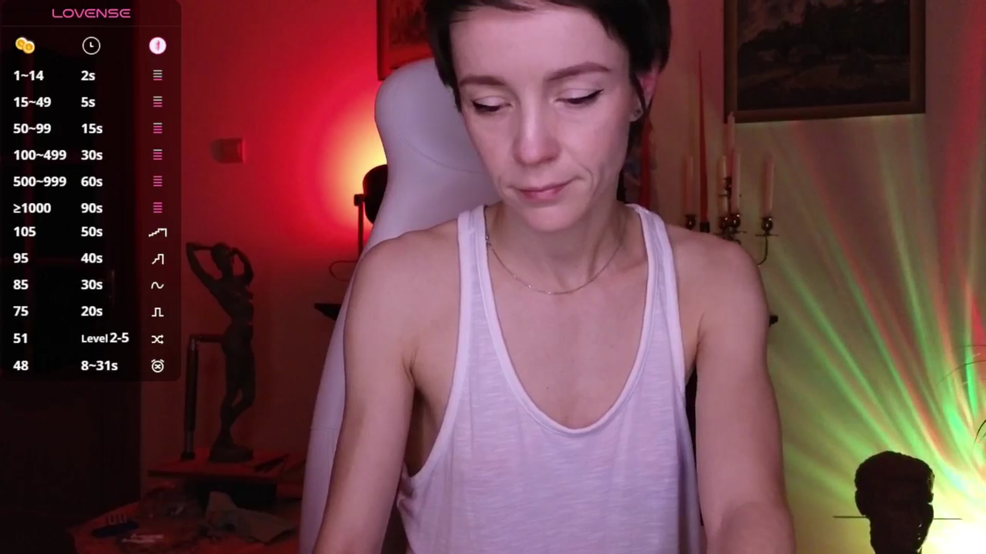 Gallery image thumbnail from Alisija_'s myfreecams stream on, 02/28/2026, 20:15 image 10 of 20