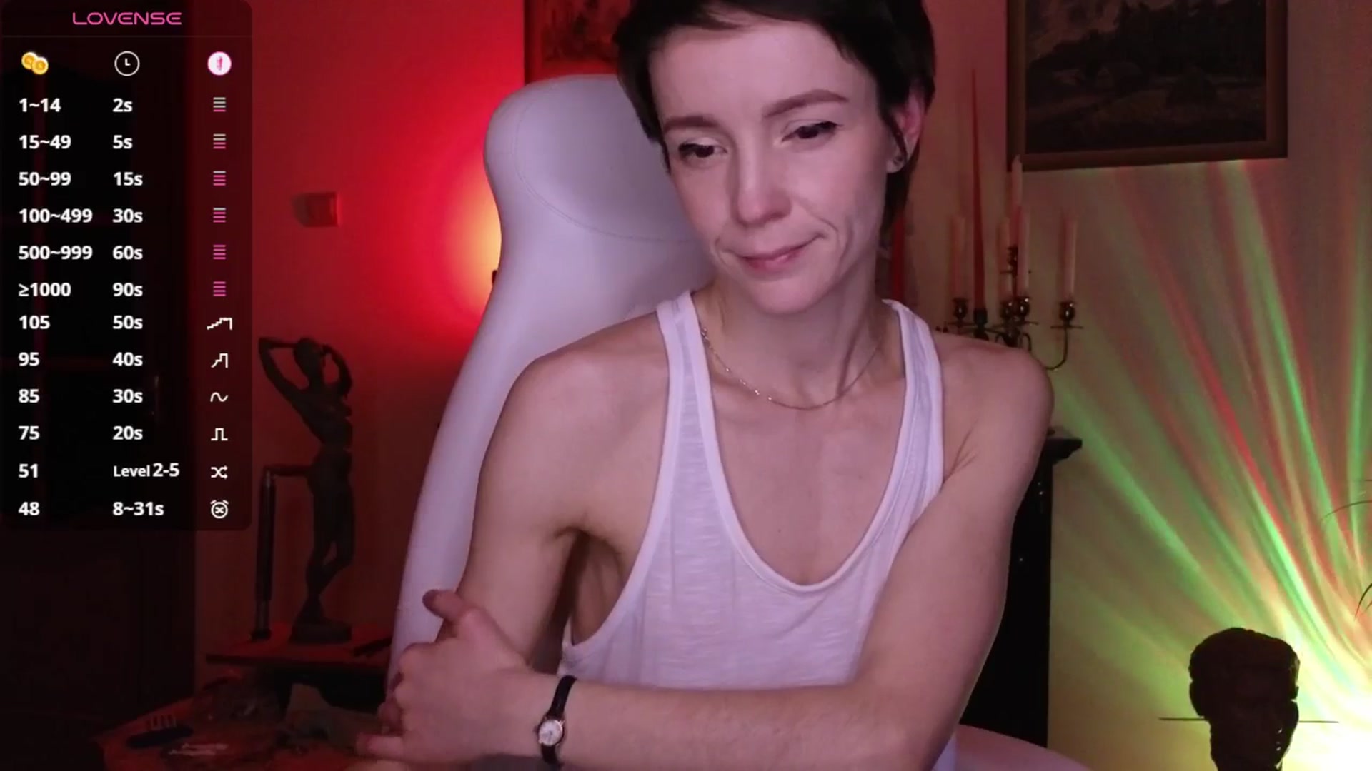 Gallery image thumbnail from Alisija_'s myfreecams stream on, 02/28/2026, 20:15 image 11 of 20