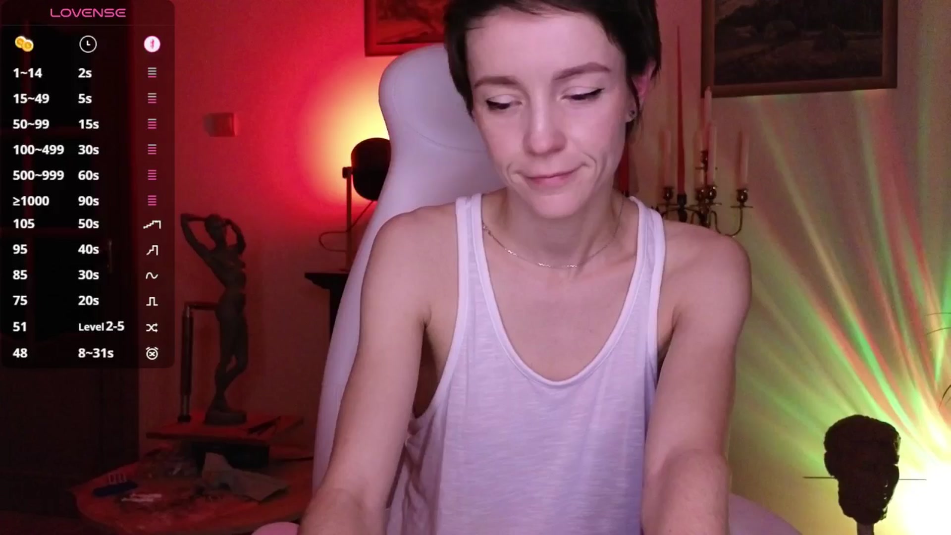 Gallery image thumbnail from Alisija_'s myfreecams stream on, 02/28/2026, 20:15 image 1 of 20