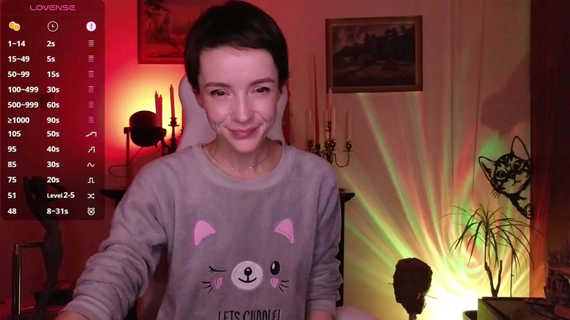 Gallery image thumbnail from Alisija_'s myfreecams stream on, 03/01/2026, 23:06 image 7 of 20