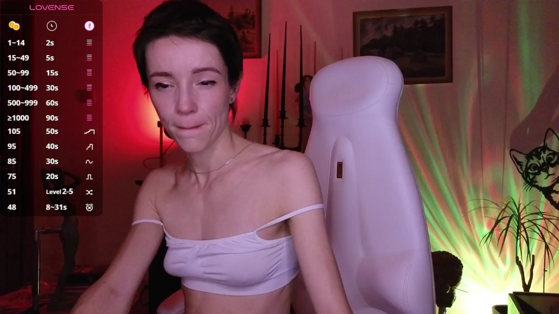 Gallery image thumbnail from Alisija_'s myfreecams stream on, 03/02/2026, 23:24 image 12 of 20