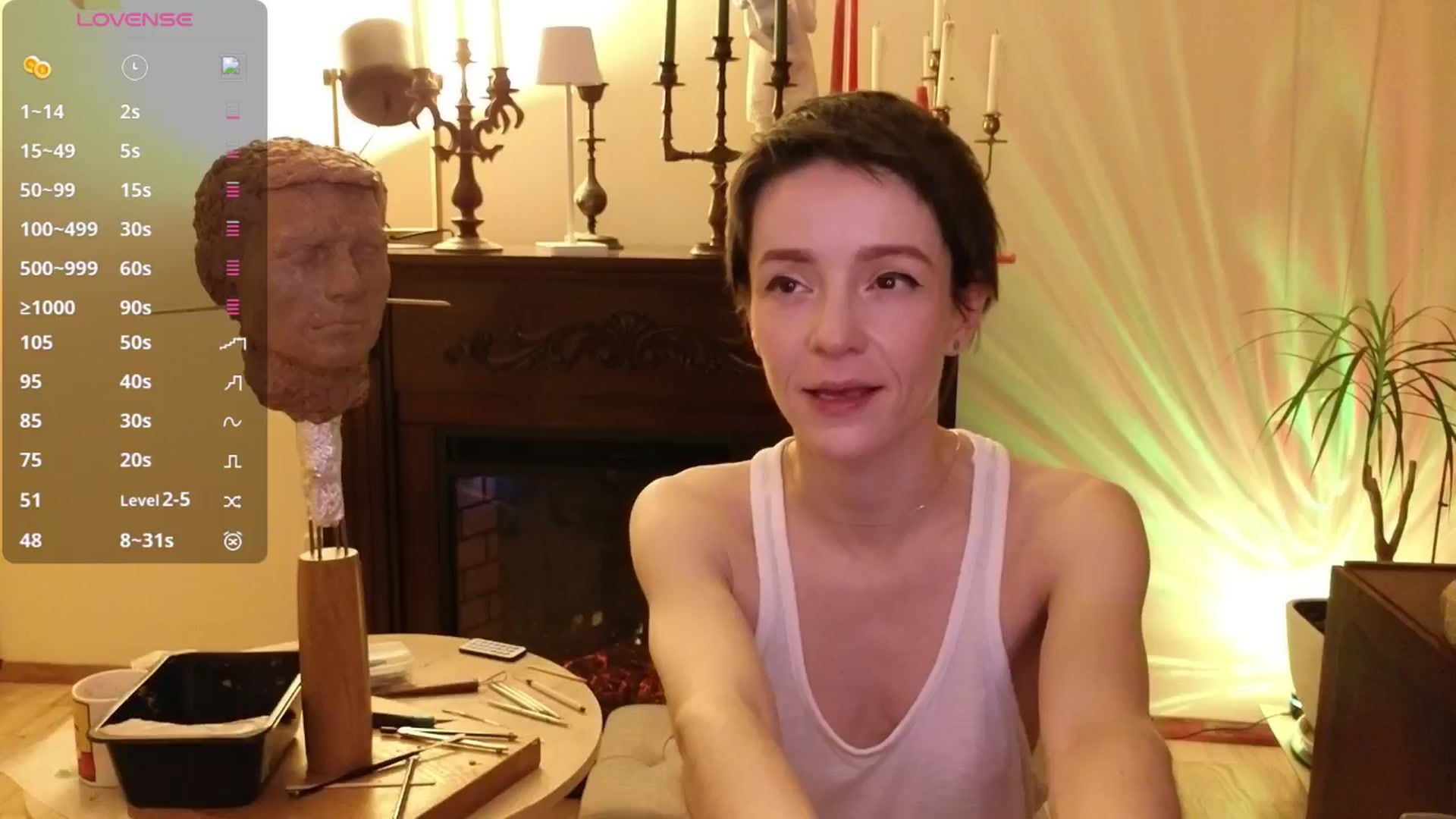 Gallery image thumbnail from Alisija_'s myfreecams stream on, 03/07/2026, 21:39 image 4 of 20