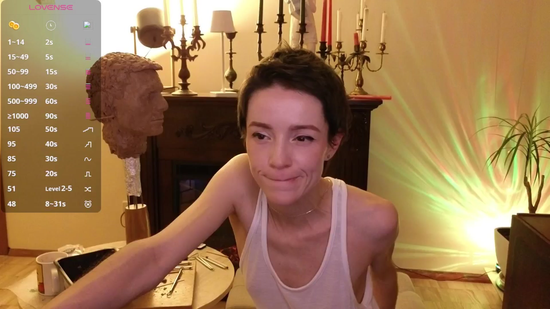 Gallery image thumbnail from Alisija_'s myfreecams stream on, 03/07/2026, 21:39 image 12 of 20