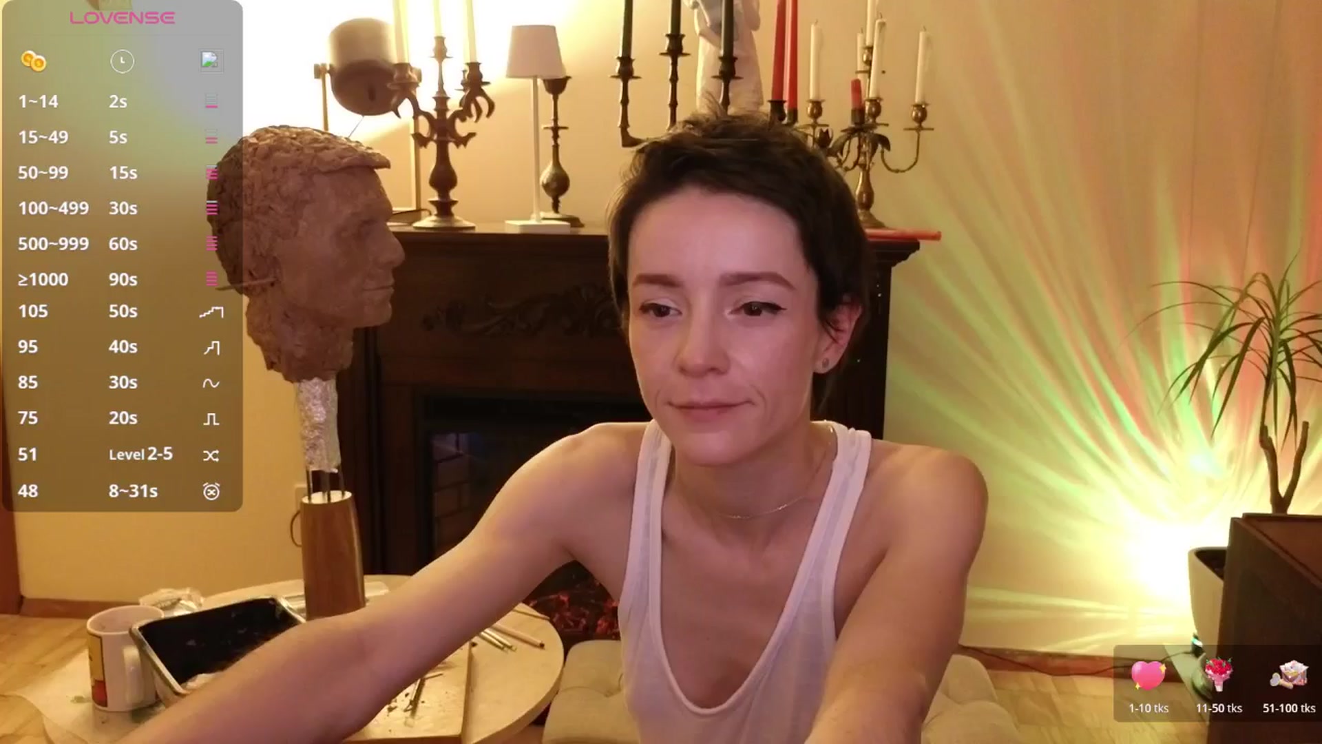 Gallery image thumbnail from Alisija_'s myfreecams stream on, 03/07/2026, 21:39 image 18 of 20