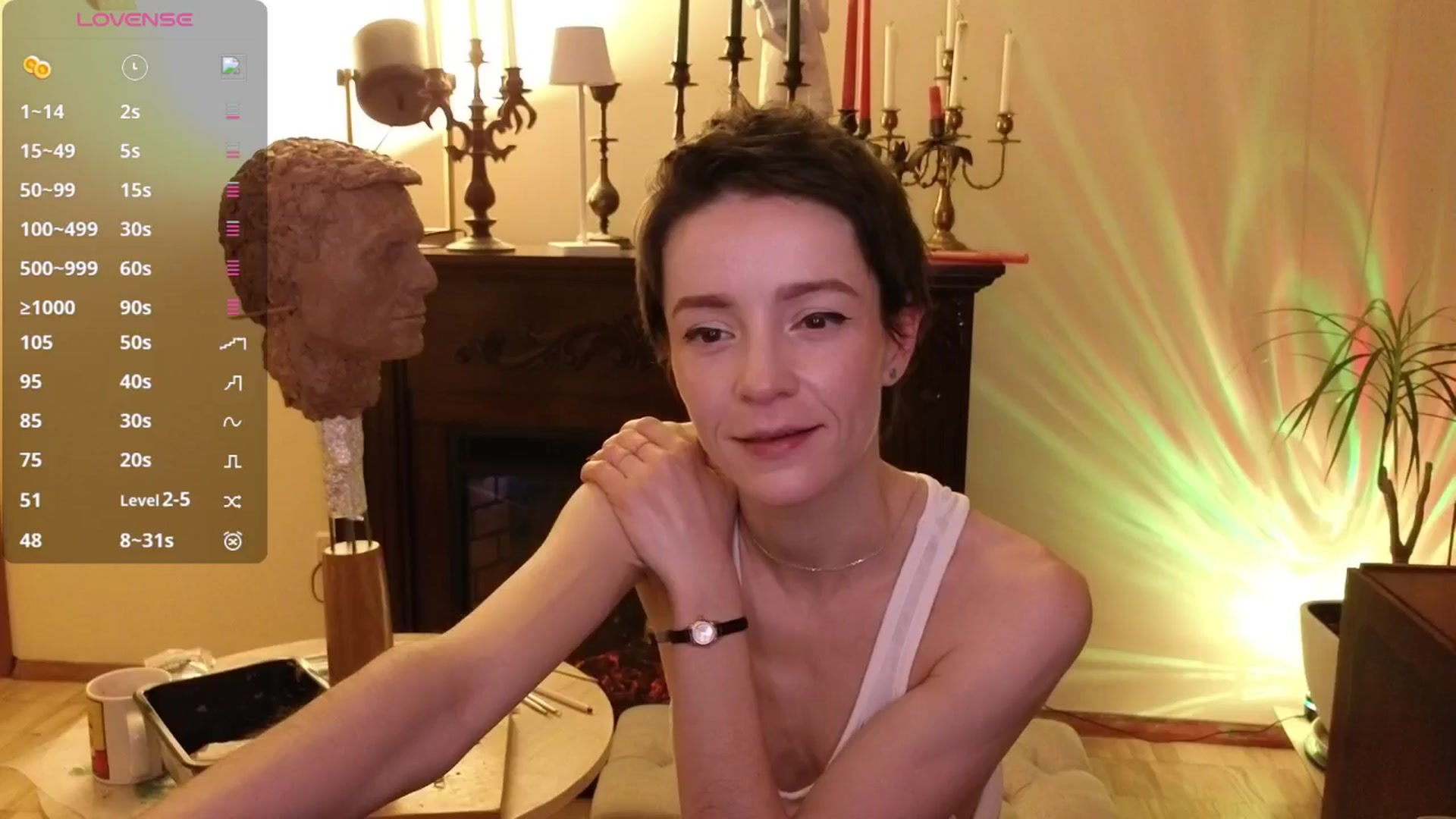 Gallery image thumbnail from Alisija_'s myfreecams stream on, 03/07/2026, 21:39 image 16 of 20