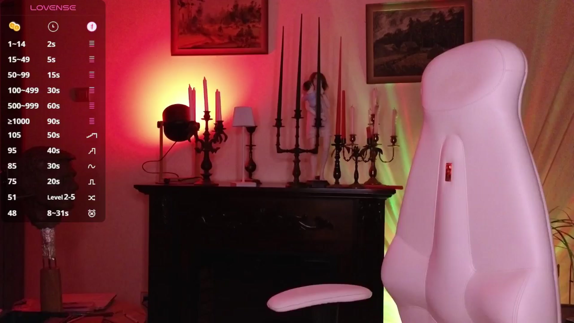 Gallery image thumbnail from Alisija_'s myfreecams stream on, 03/08/2026, 23:33 image 7 of 20