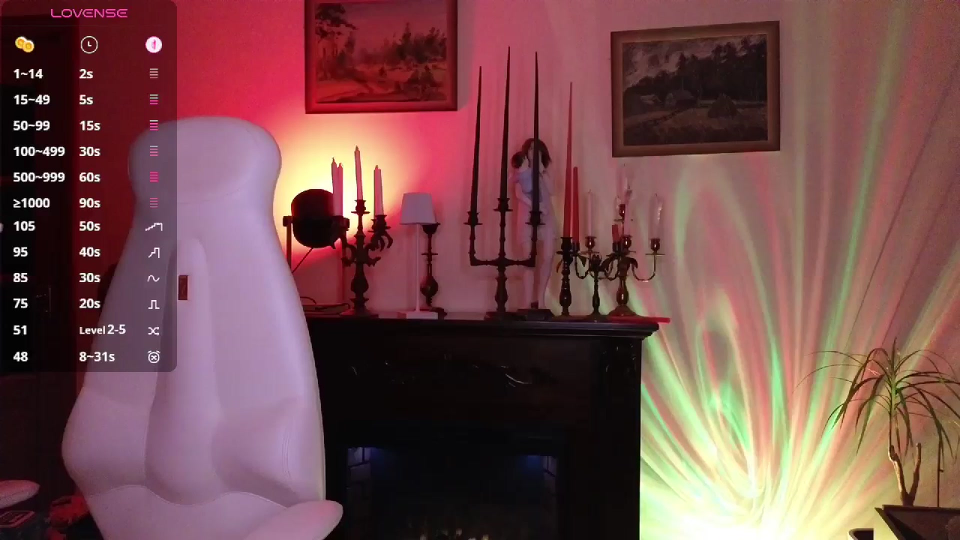 Gallery image thumbnail from Alisija_'s myfreecams stream on, 03/09/2026, 21:46 image 14 of 20