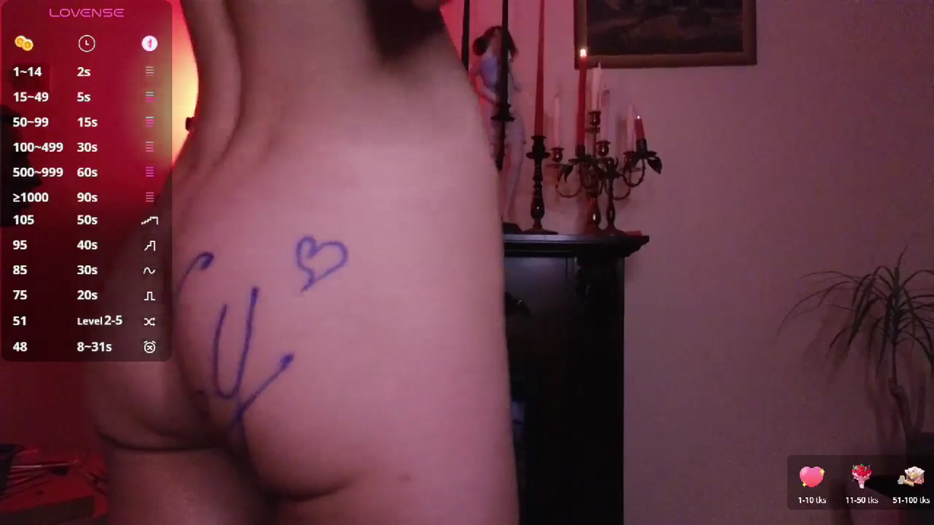 Gallery image thumbnail from Alisija_'s myfreecams stream on, 03/09/2026, 23:30 image 12 of 20