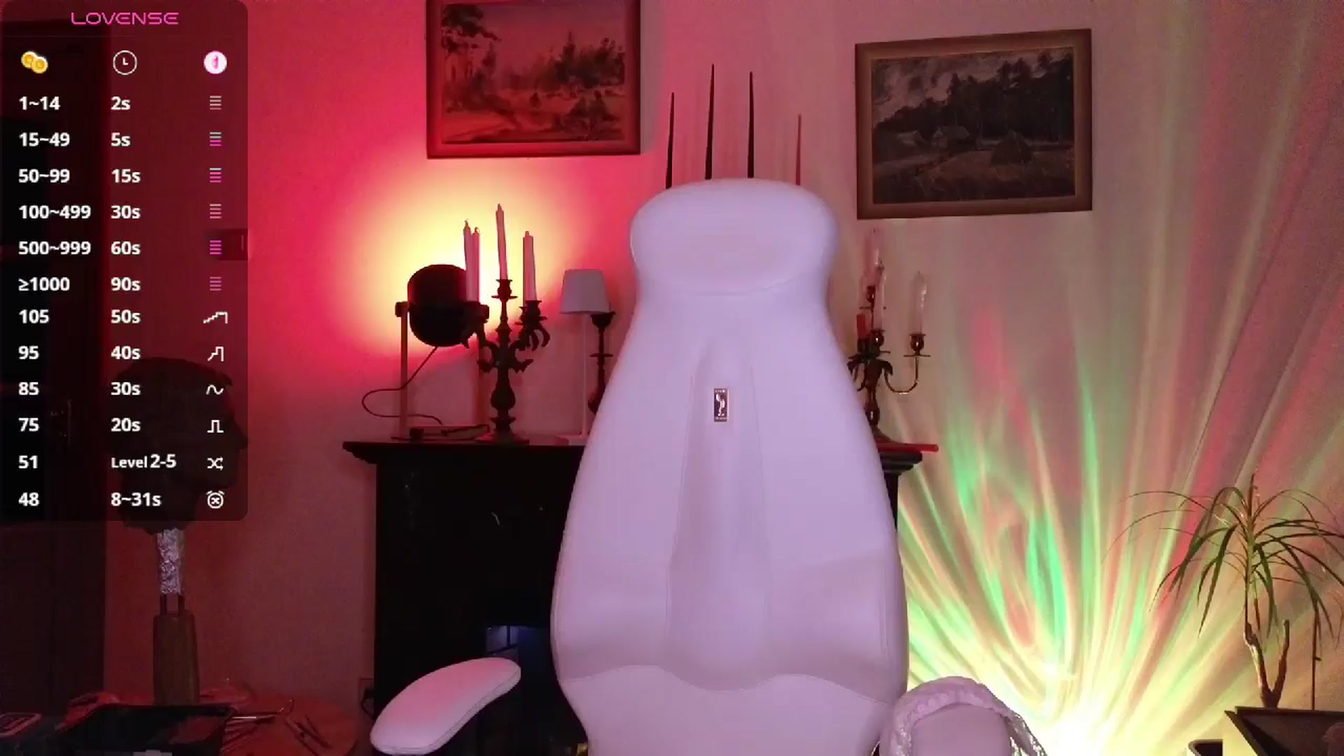 Gallery image thumbnail from Alisija_'s myfreecams stream on, 03/09/2026, 23:30 image 1 of 20