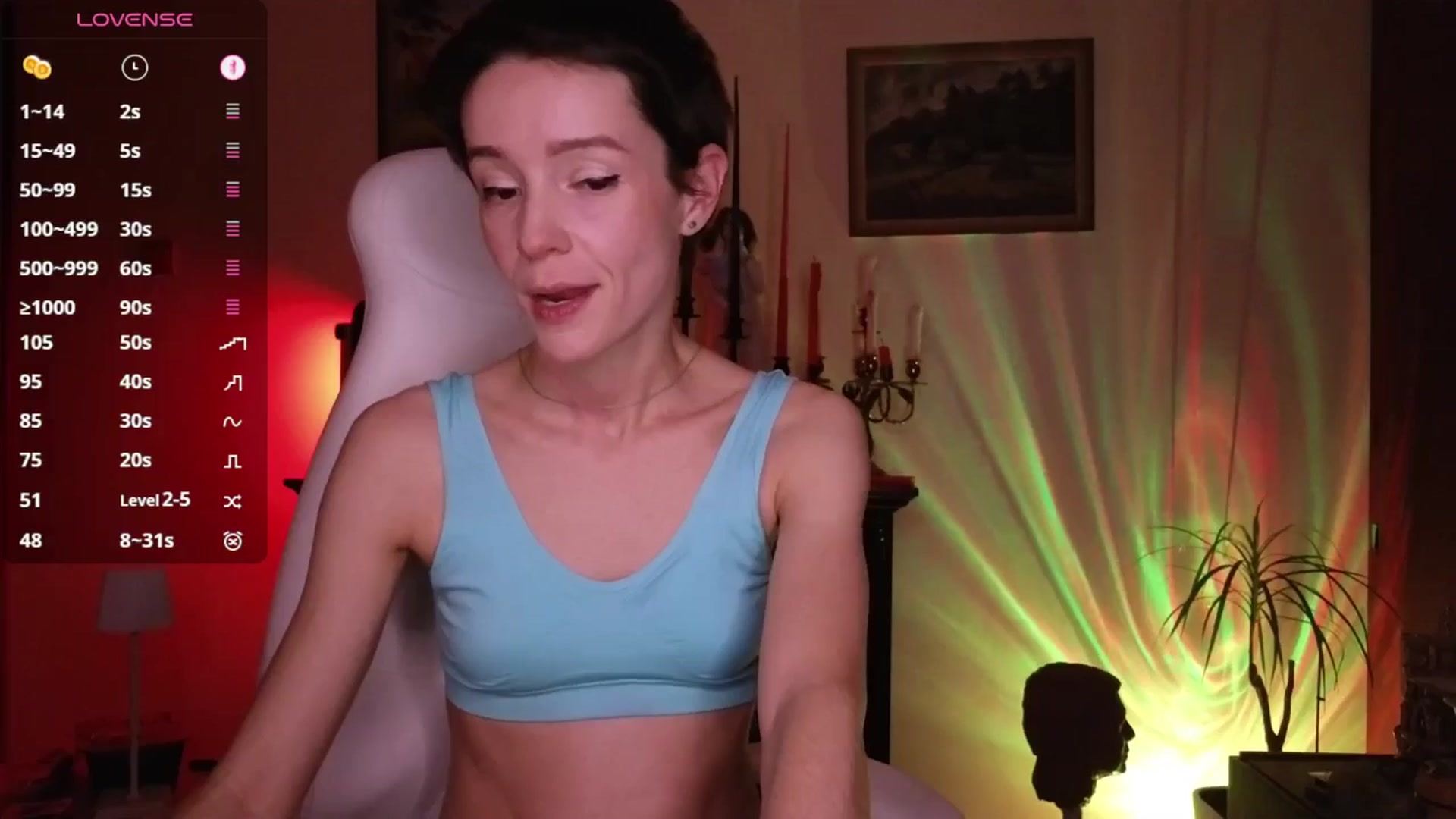 Gallery image thumbnail from Alisija_'s myfreecams stream on, 03/11/2026, 21:35 image 19 of 20