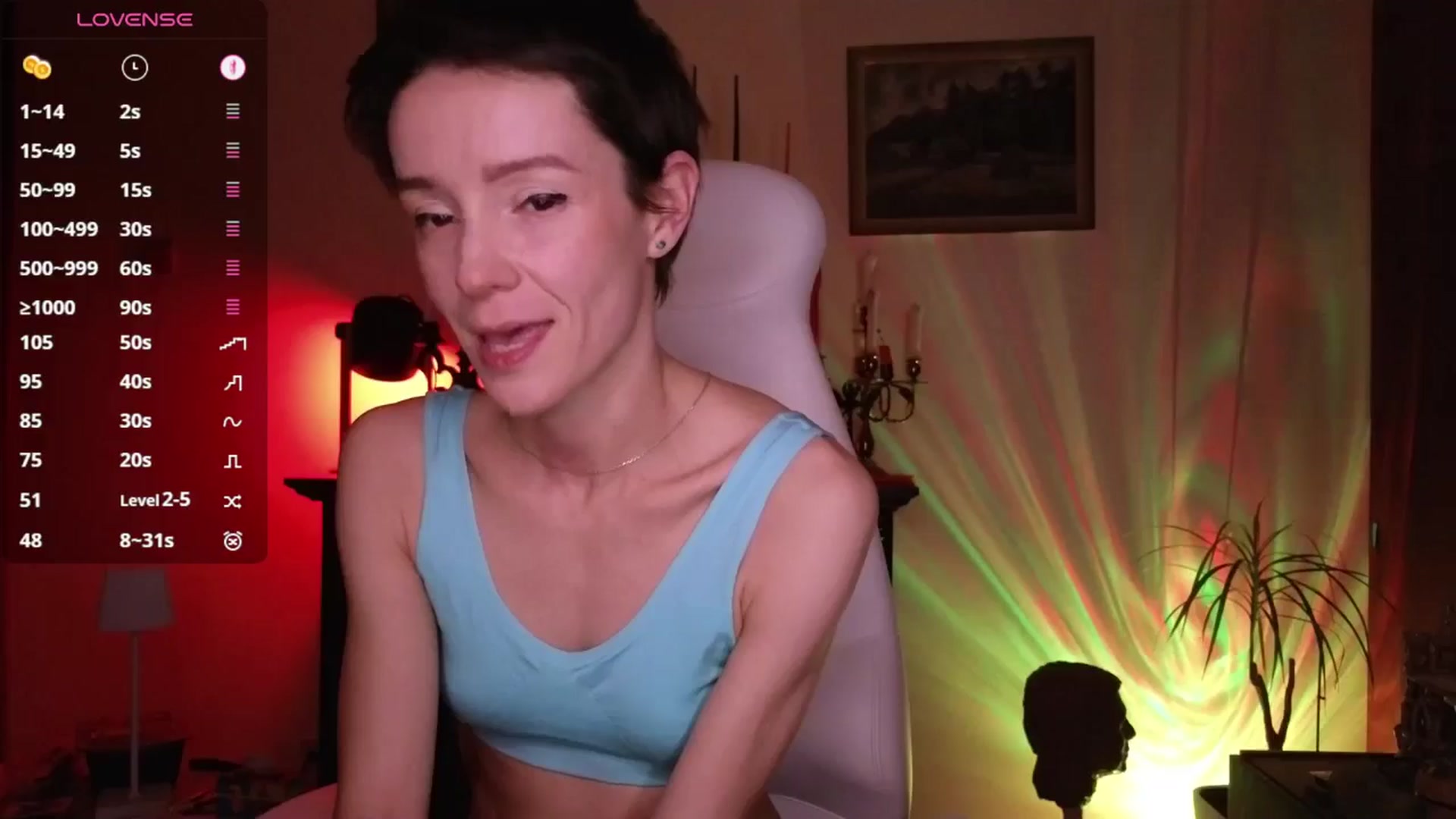 Gallery image thumbnail from Alisija_'s myfreecams stream on, 03/11/2026, 21:35 image 16 of 20