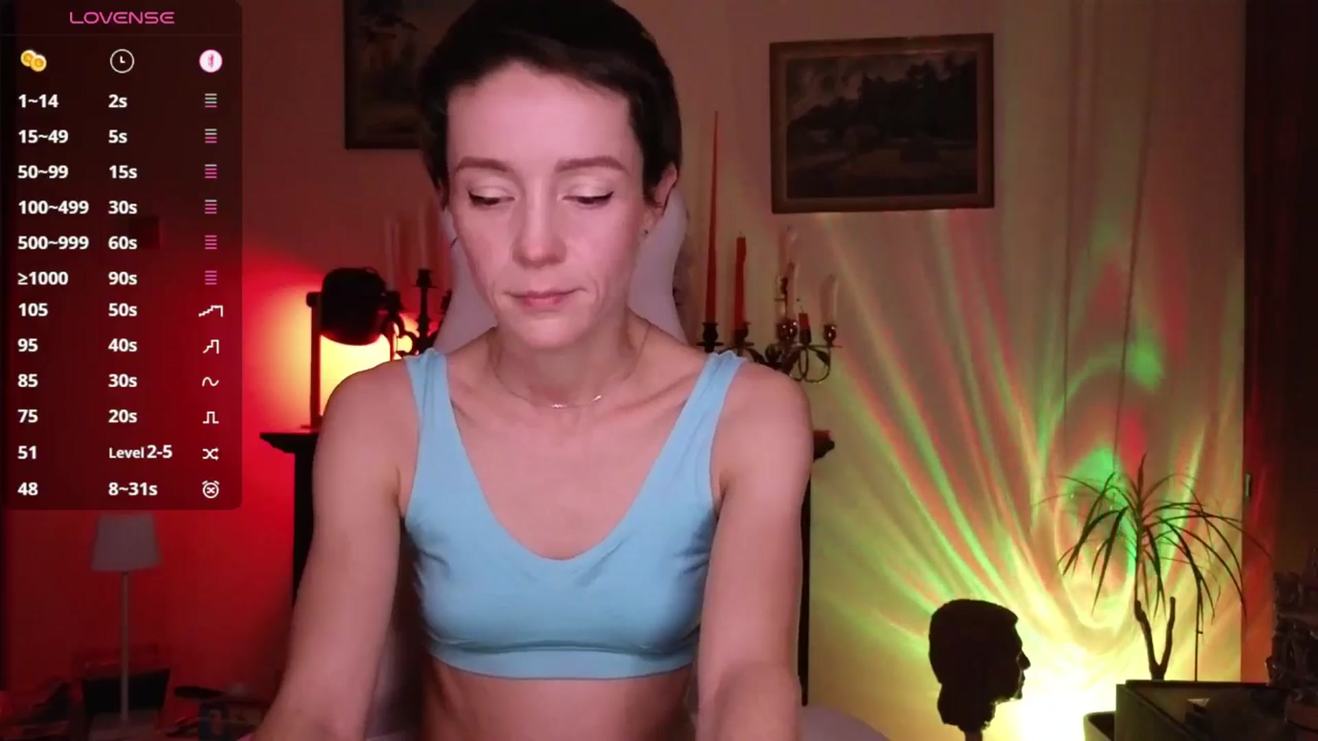 Gallery image thumbnail from Alisija_'s myfreecams stream on, 03/11/2026, 21:35 image 13 of 20