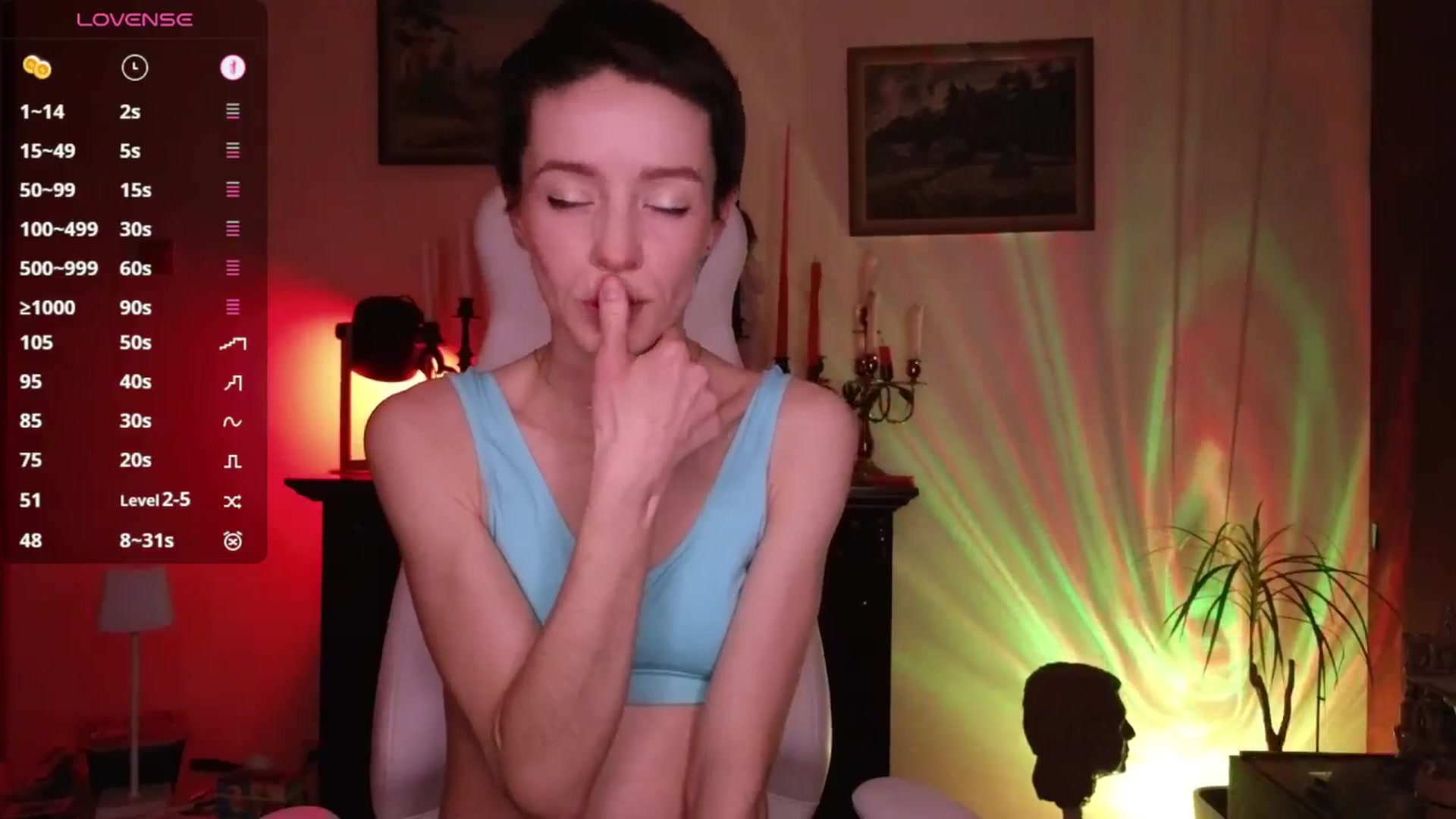 Gallery image thumbnail from Alisija_'s myfreecams stream on, 03/11/2026, 21:35 image 3 of 20