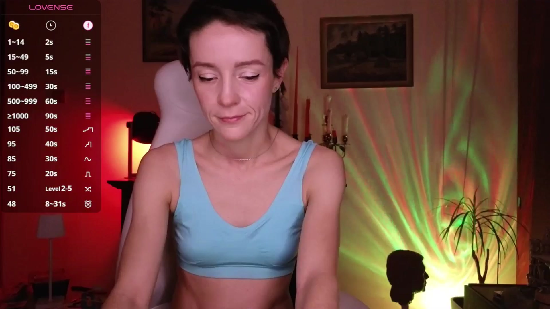 Gallery image thumbnail from Alisija_'s myfreecams stream on, 03/11/2026, 21:35 image 6 of 20
