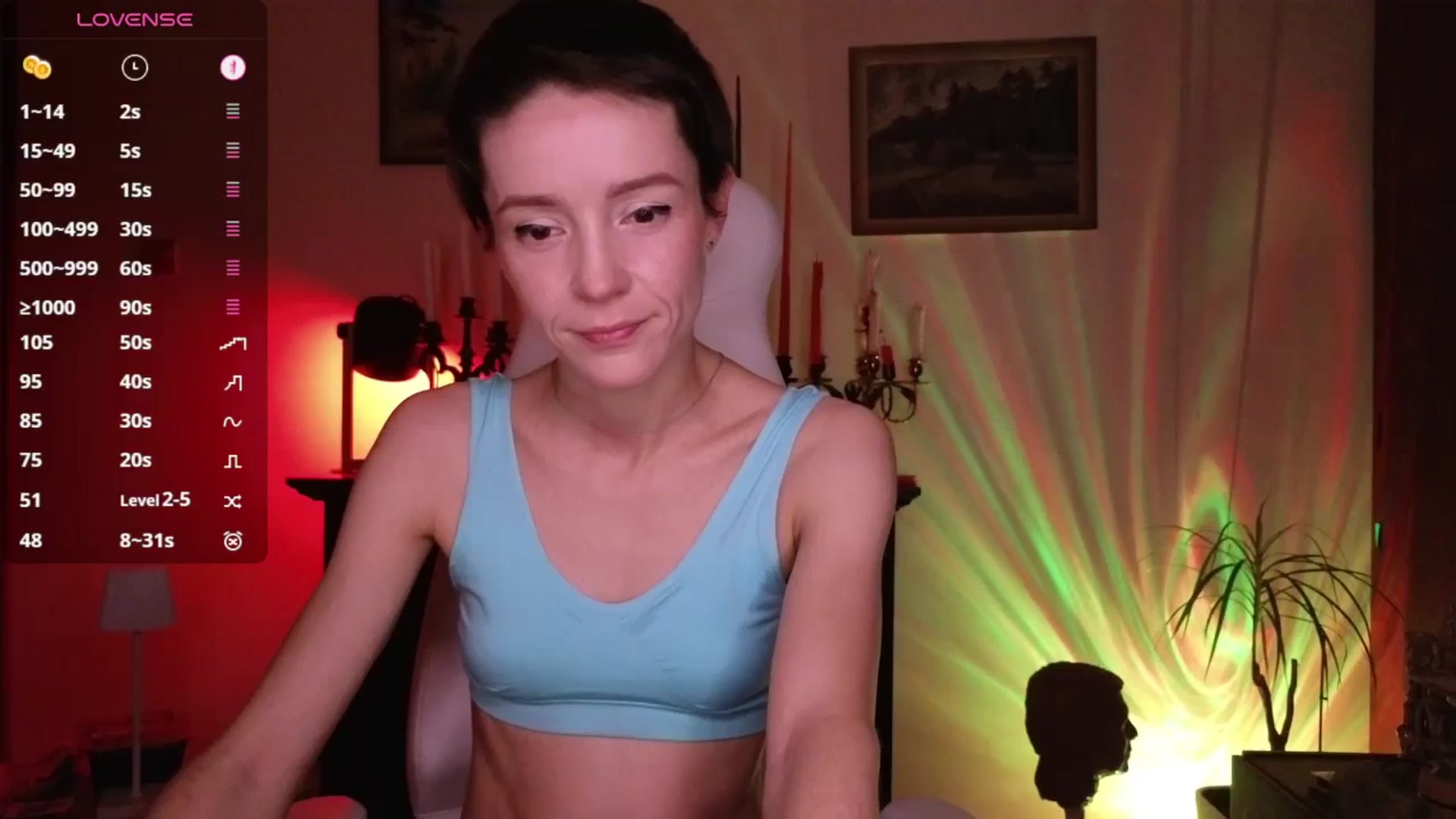 Gallery image thumbnail from Alisija_'s myfreecams stream on, 03/11/2026, 21:35 image 9 of 20