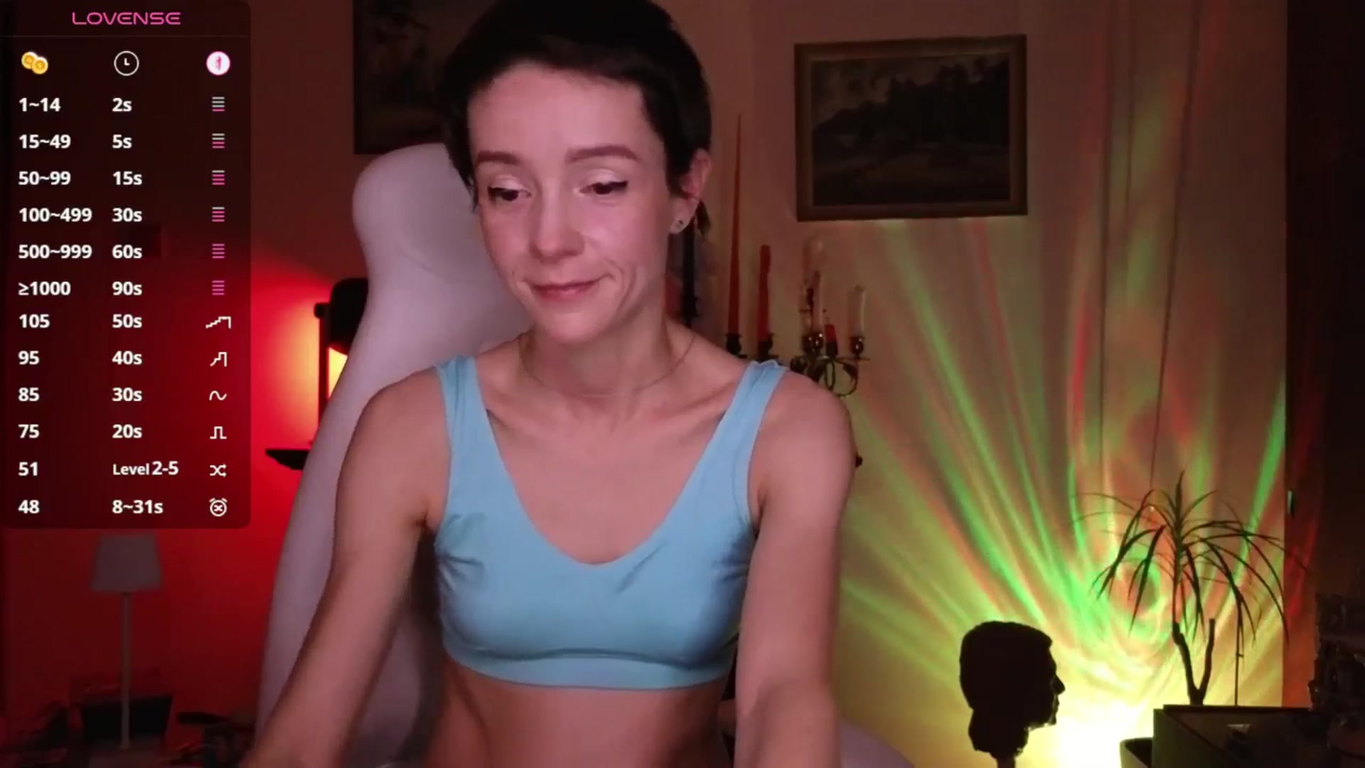 Gallery image thumbnail from Alisija_'s myfreecams stream on, 03/11/2026, 21:35 image 20 of 20