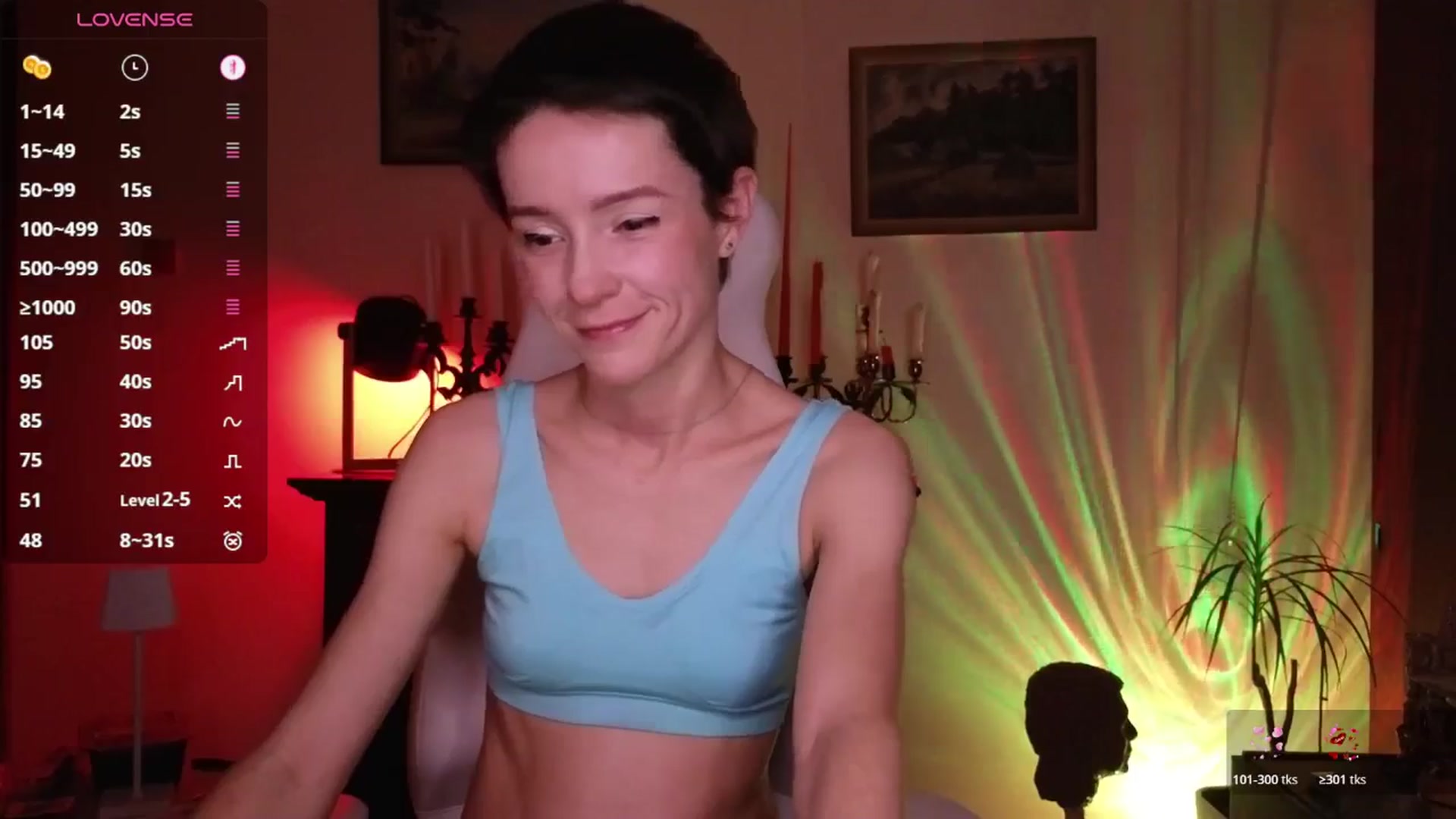 Gallery image thumbnail from Alisija_'s myfreecams stream on, 03/11/2026, 21:35 image 18 of 20