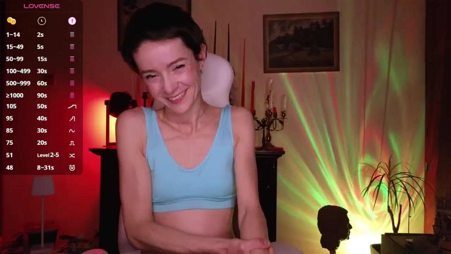 Gallery image thumbnail from Alisija_'s myfreecams stream on, 03/11/2026, 21:35 image 12 of 20